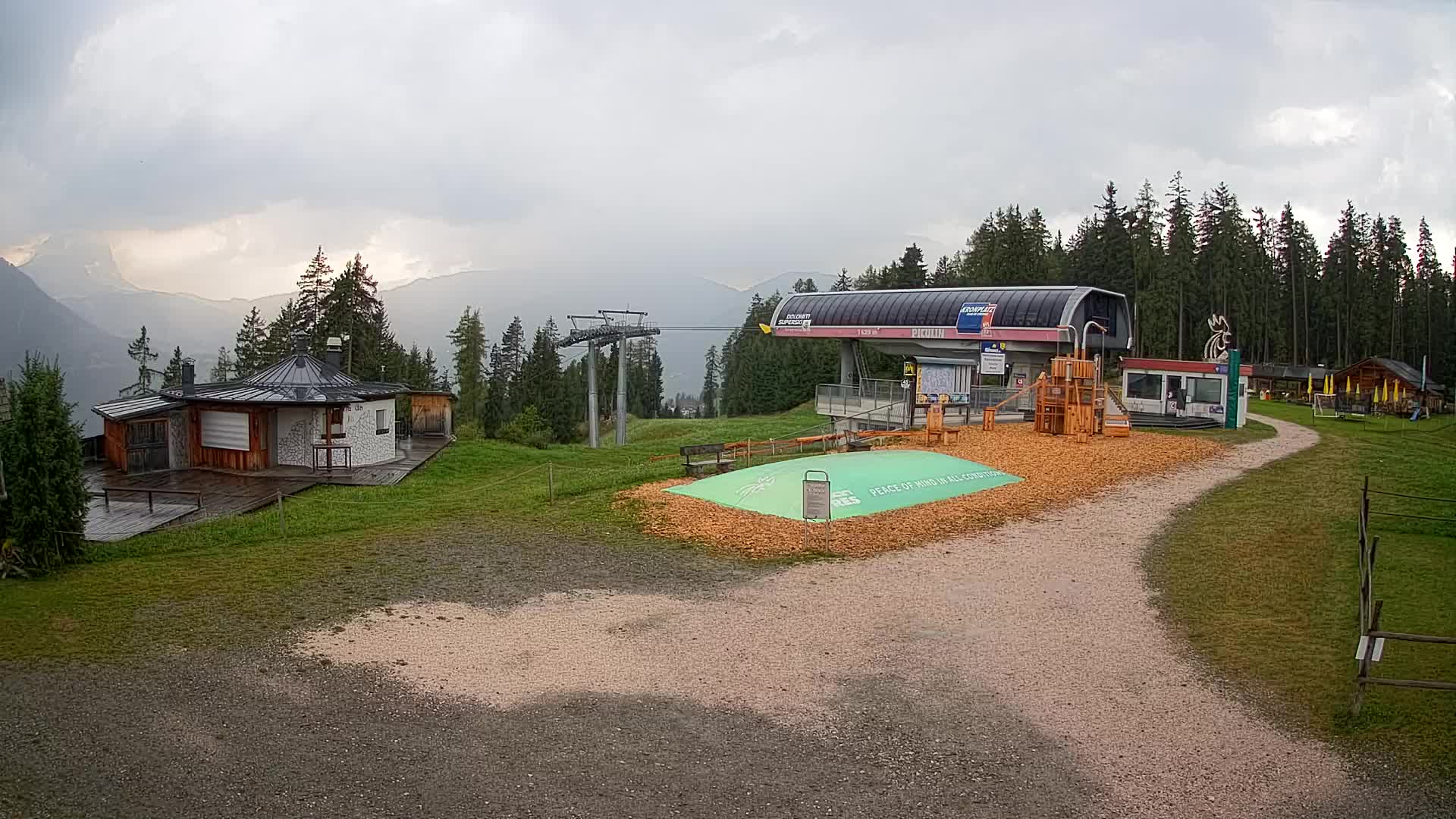 Piz de Plaies | San Vigilio | Kronplatz