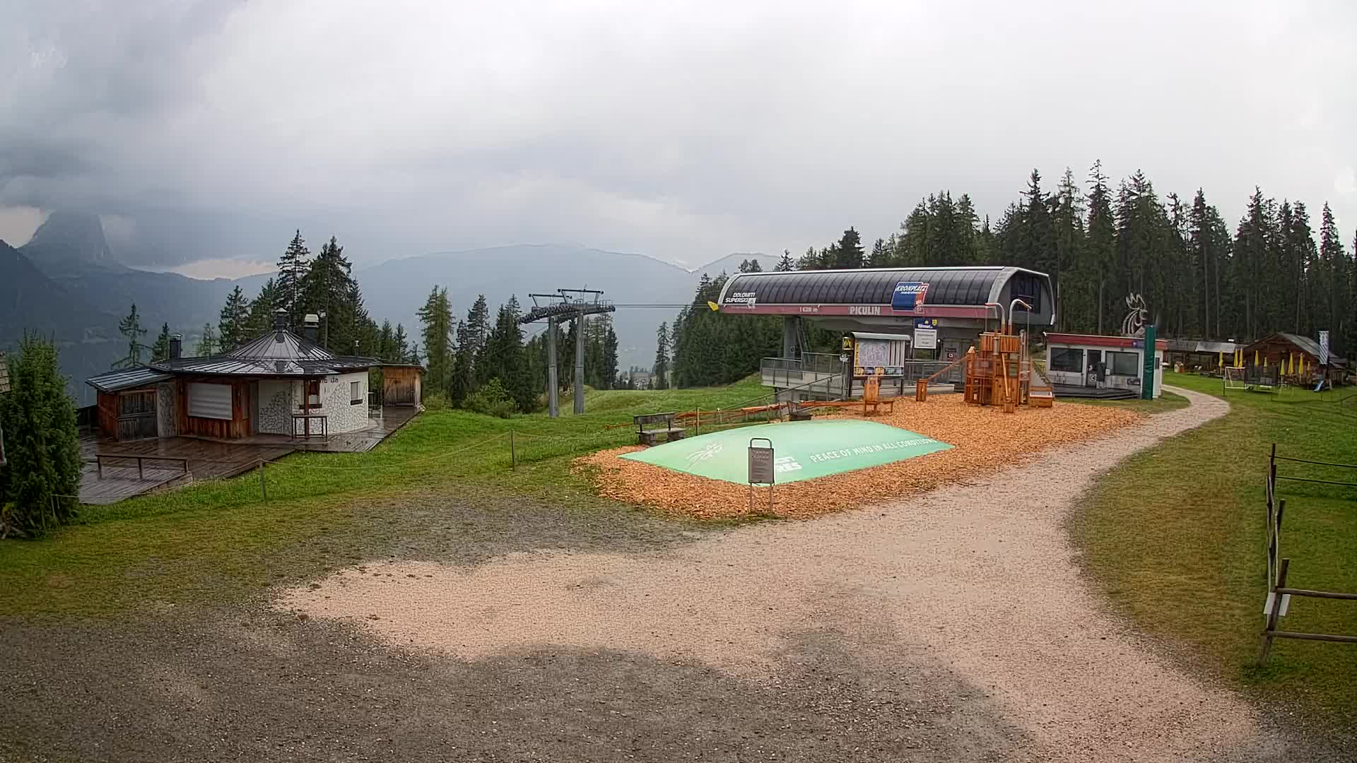 Piz de Plaies | San Vigilio | Kronplatz