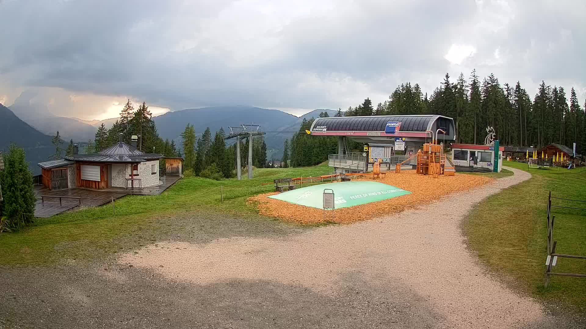 Piz de Plaies | San Vigilio
