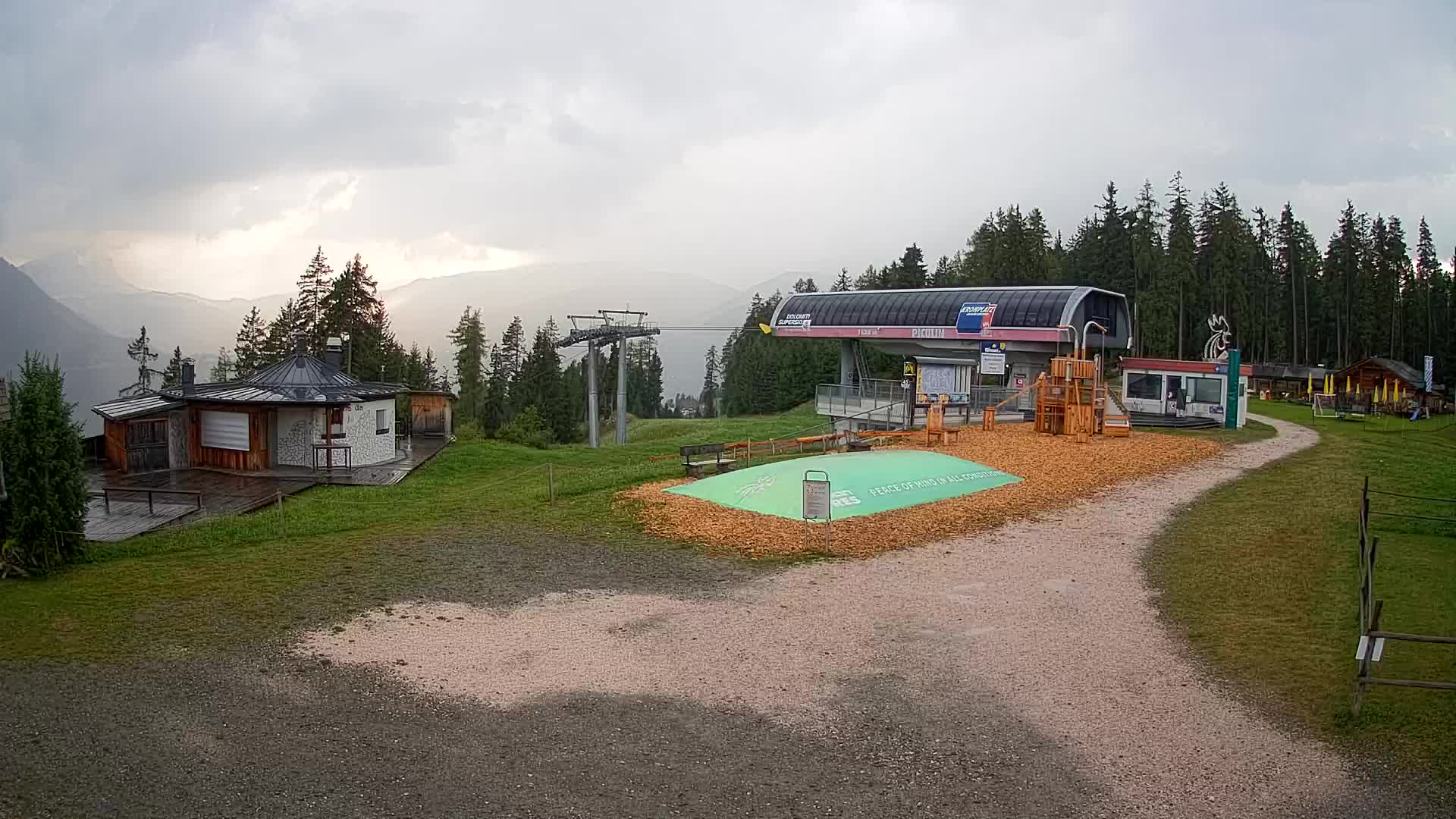 Piz de Plaies | San Vigilio | Kronplatz