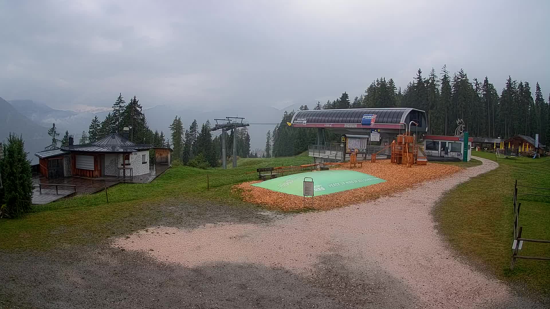 Piz de Plaies | San Vigilio | Kronplatz