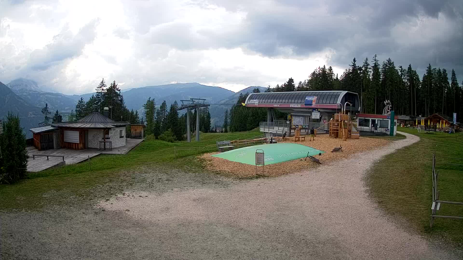 Piz de Plaies | San Vigilio | Kronplatz