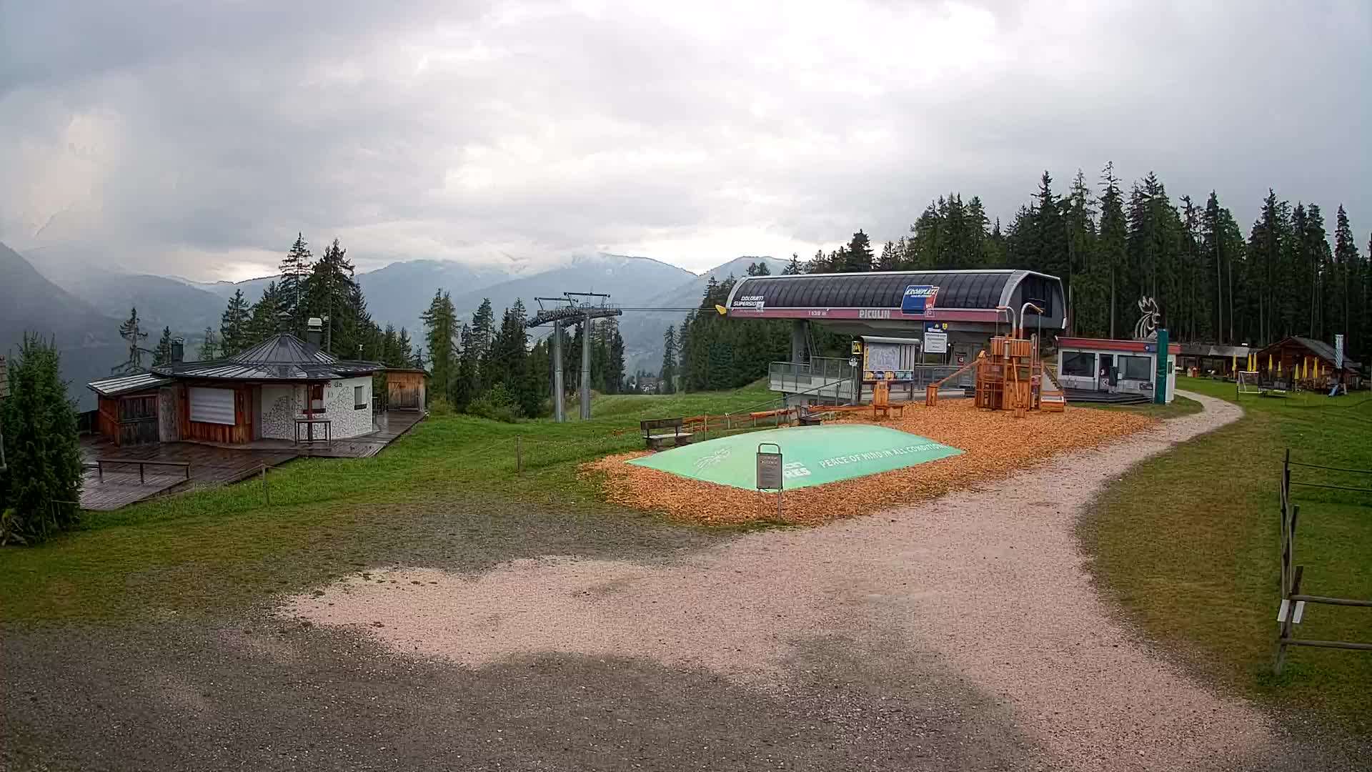Piz de Plaies | San Vigilio | Kronplatz