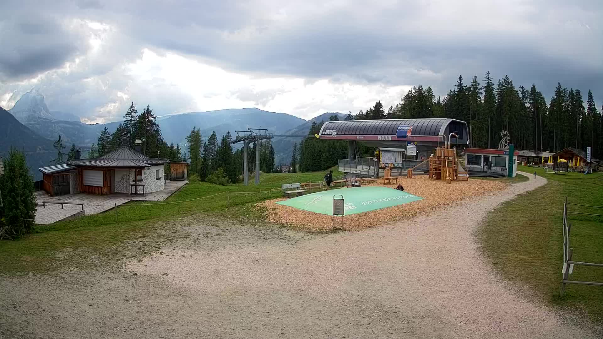 Piz de Plaies | San Vigilio | Kronplatz