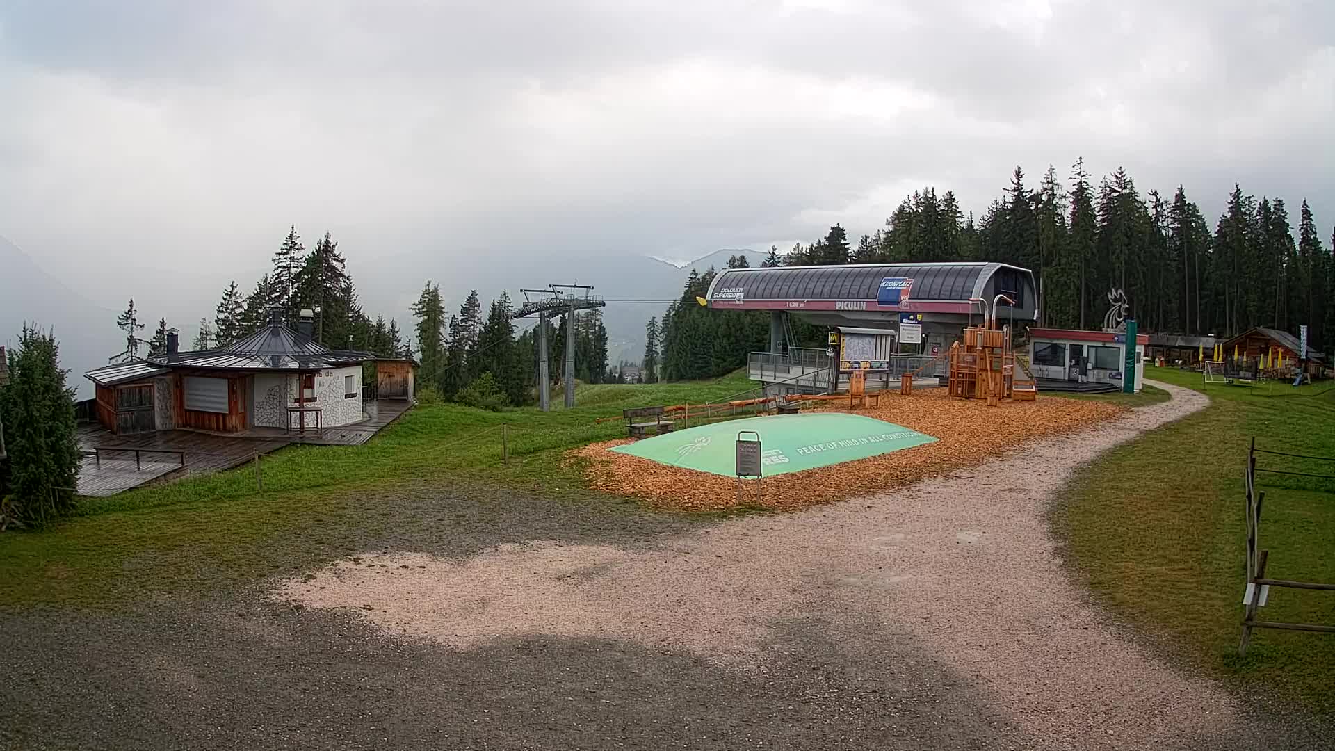 Piz de Plaies | San Vigilio | Kronplatz