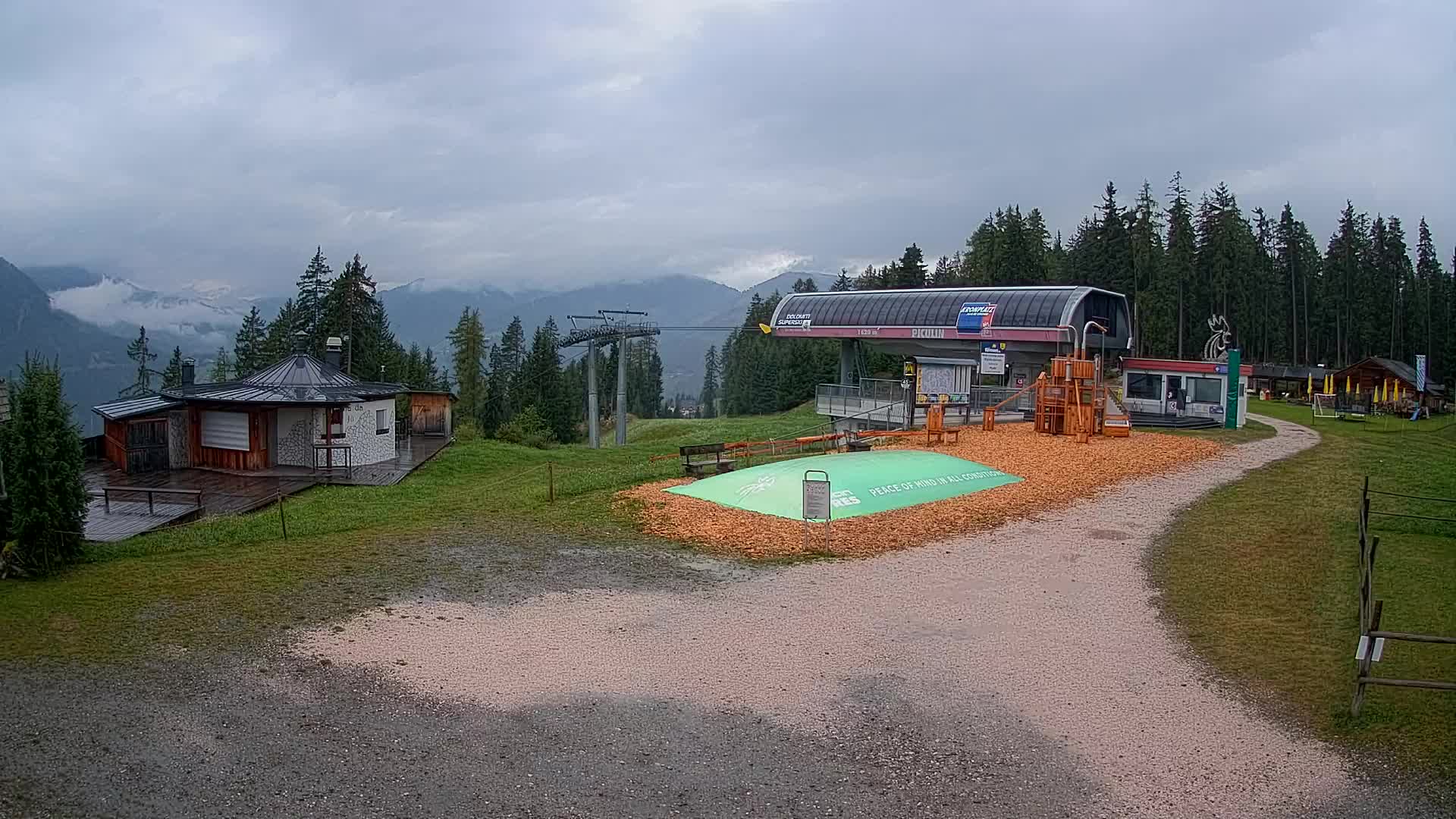 Piz de Plaies | San Vigilio | Kronplatz