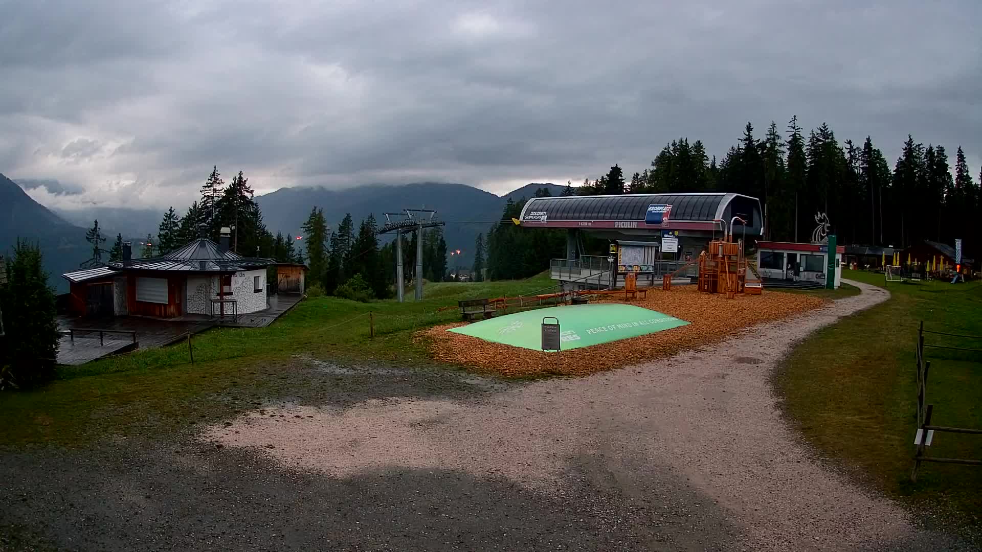 Piz de Plaies | San Vigilio | Kronplatz