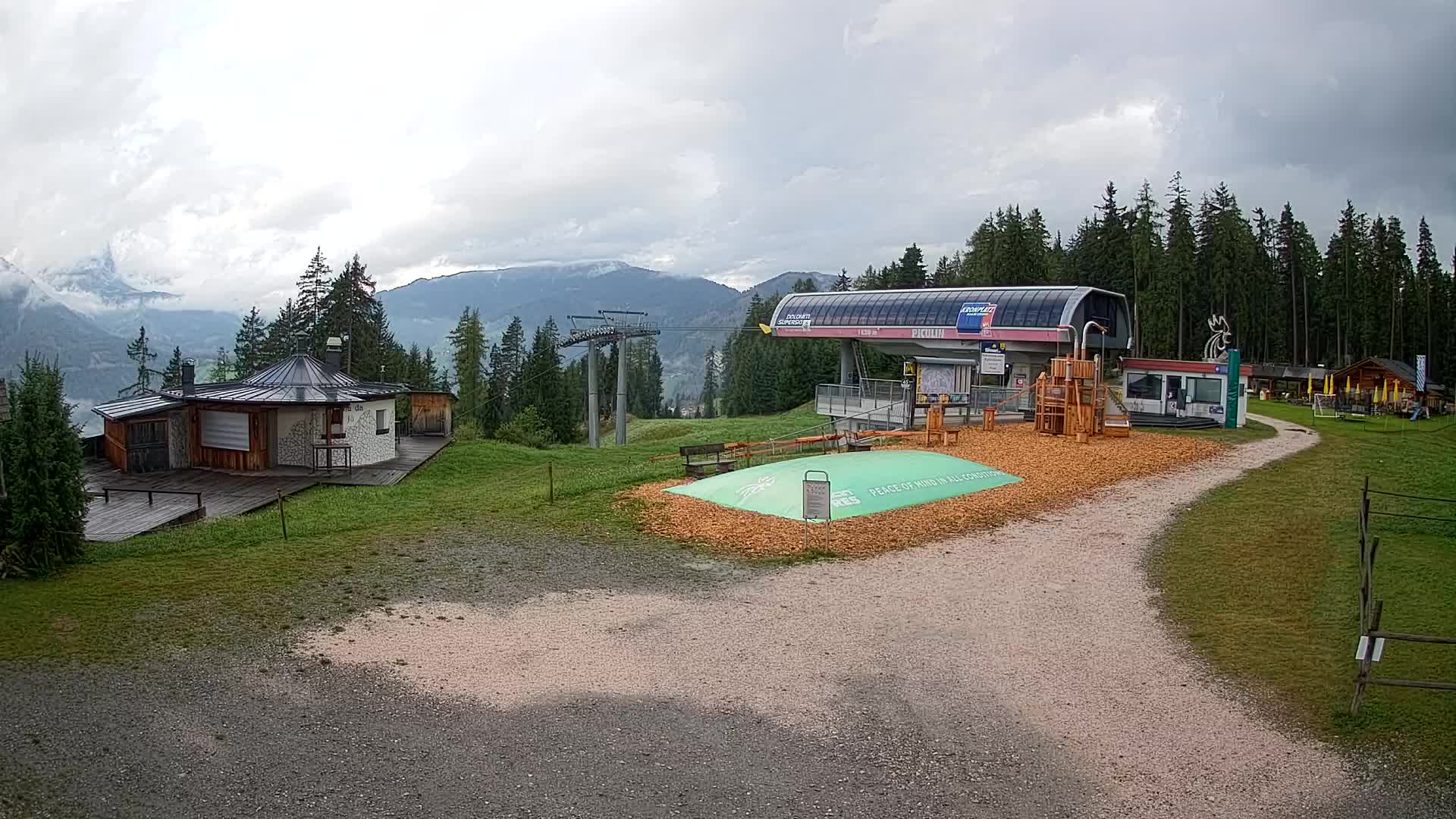 Piz de Plaies | San Vigilio | Kronplatz