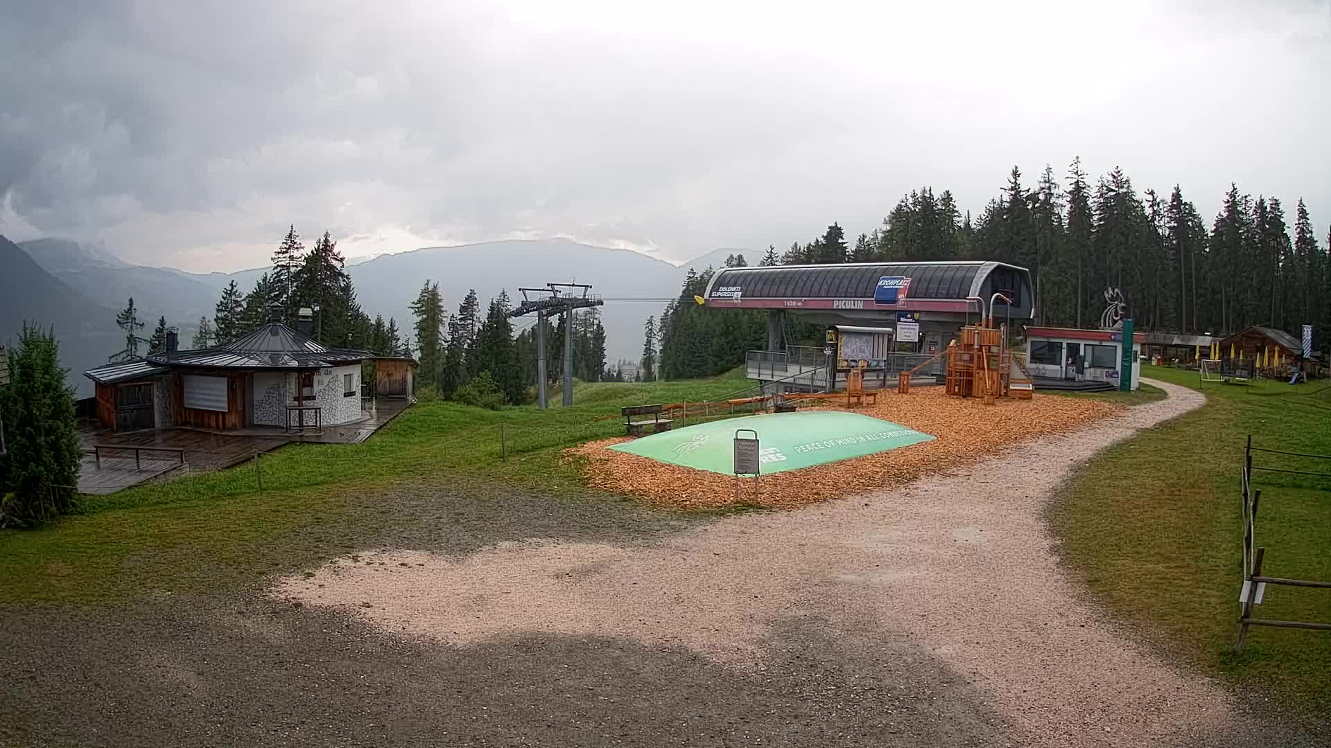Piz de Plaies | San Vigilio | Kronplatz