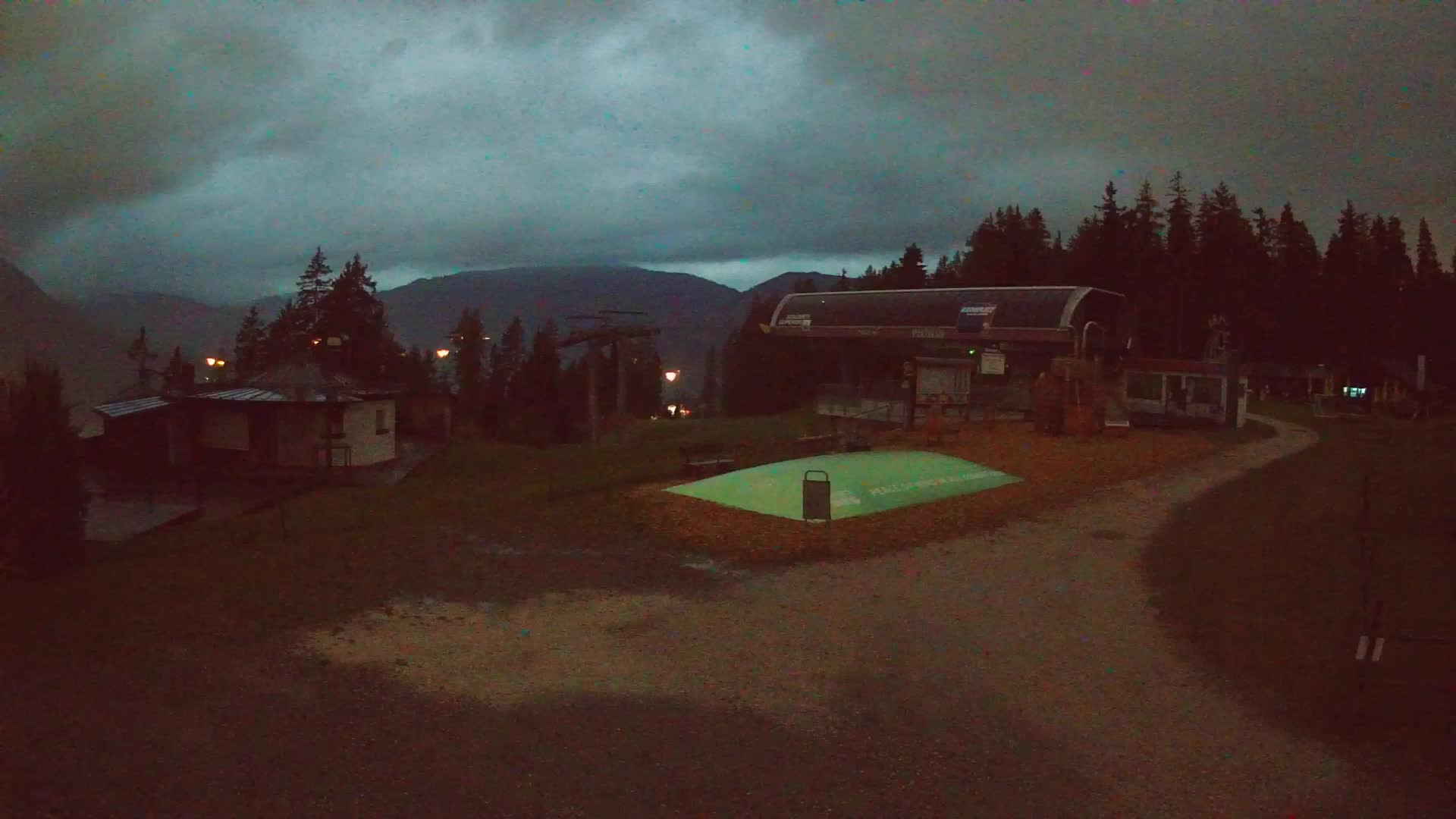 Piz de Plaies | San Vigilio | Kronplatz