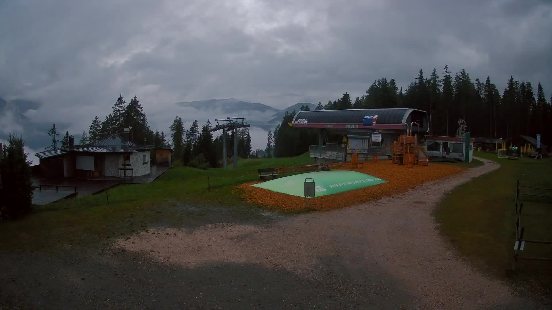 Piz de Plaies | San Vigilio | Kronplatz