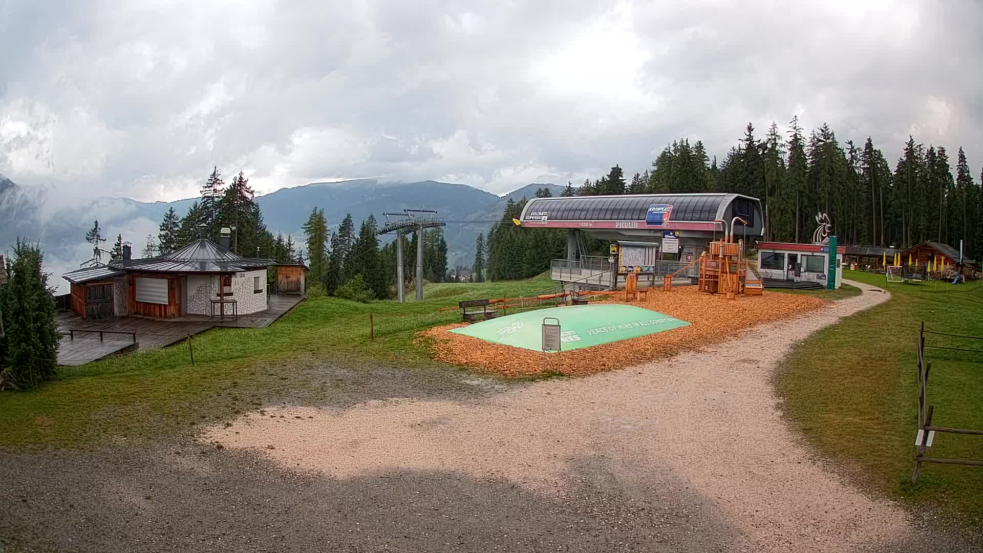 Piz de Plaies | San Vigilio | Kronplatz