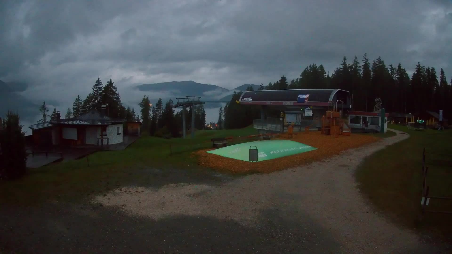 Piz de Plaies | San Vigilio | Kronplatz