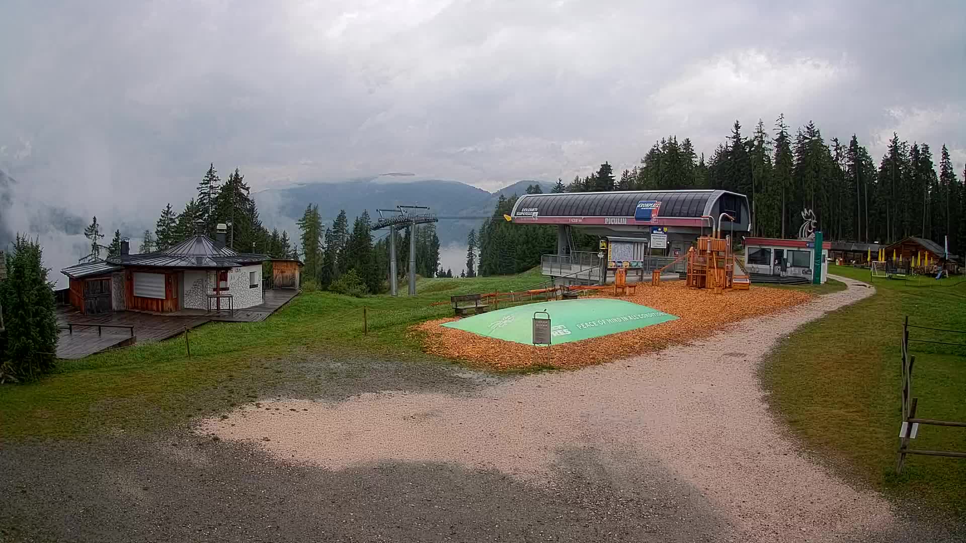 Piz de Plaies | San Vigilio | Kronplatz