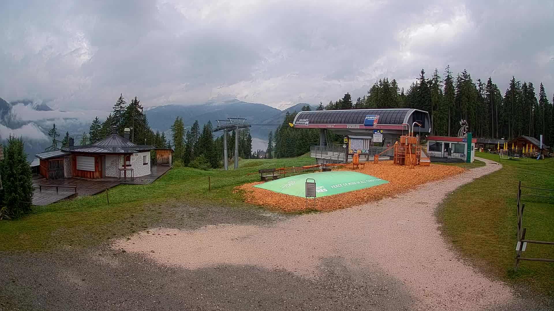 Piz de Plaies | San Vigilio | Kronplatz