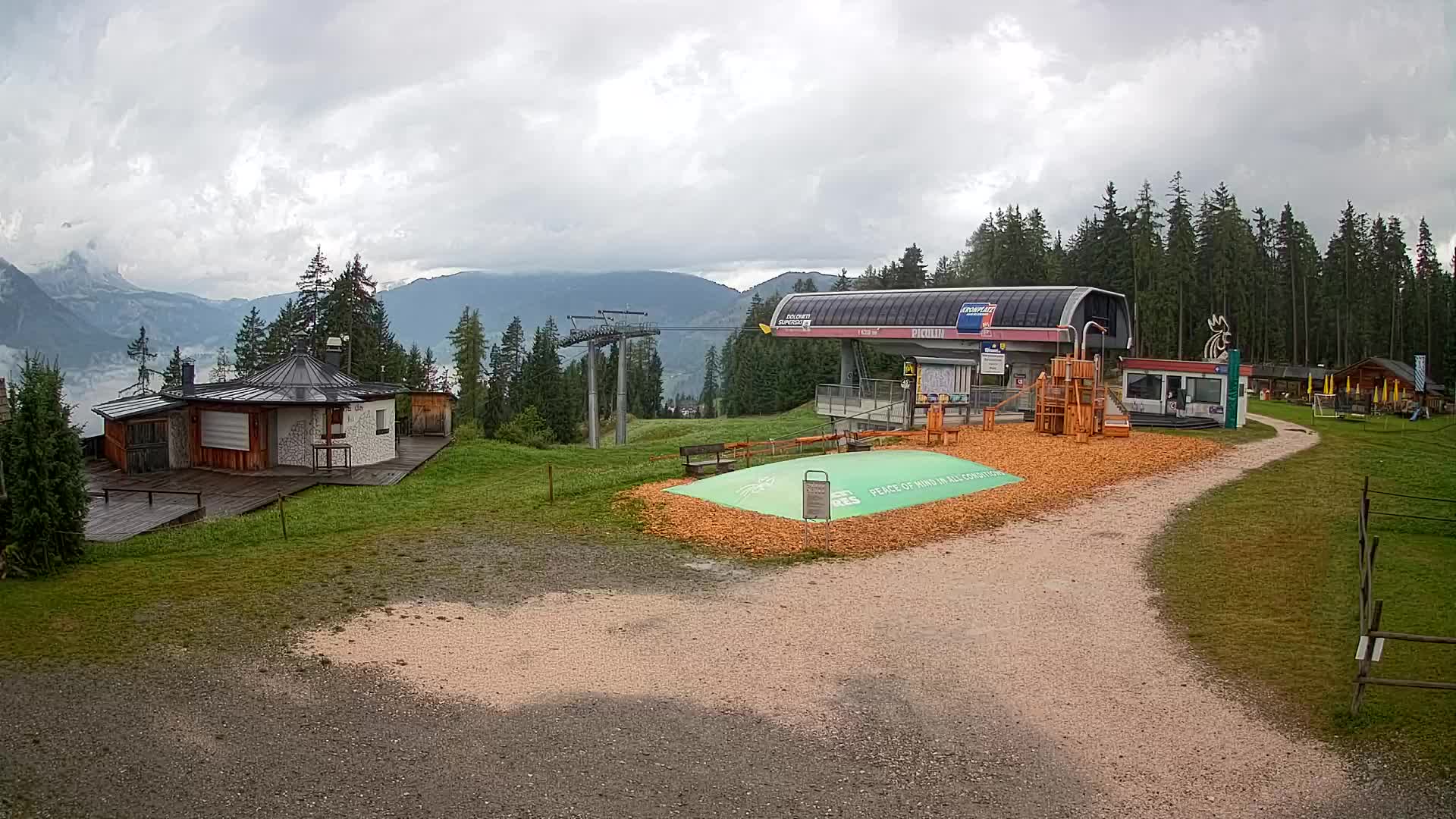 Piz de Plaies | San Vigilio | Kronplatz