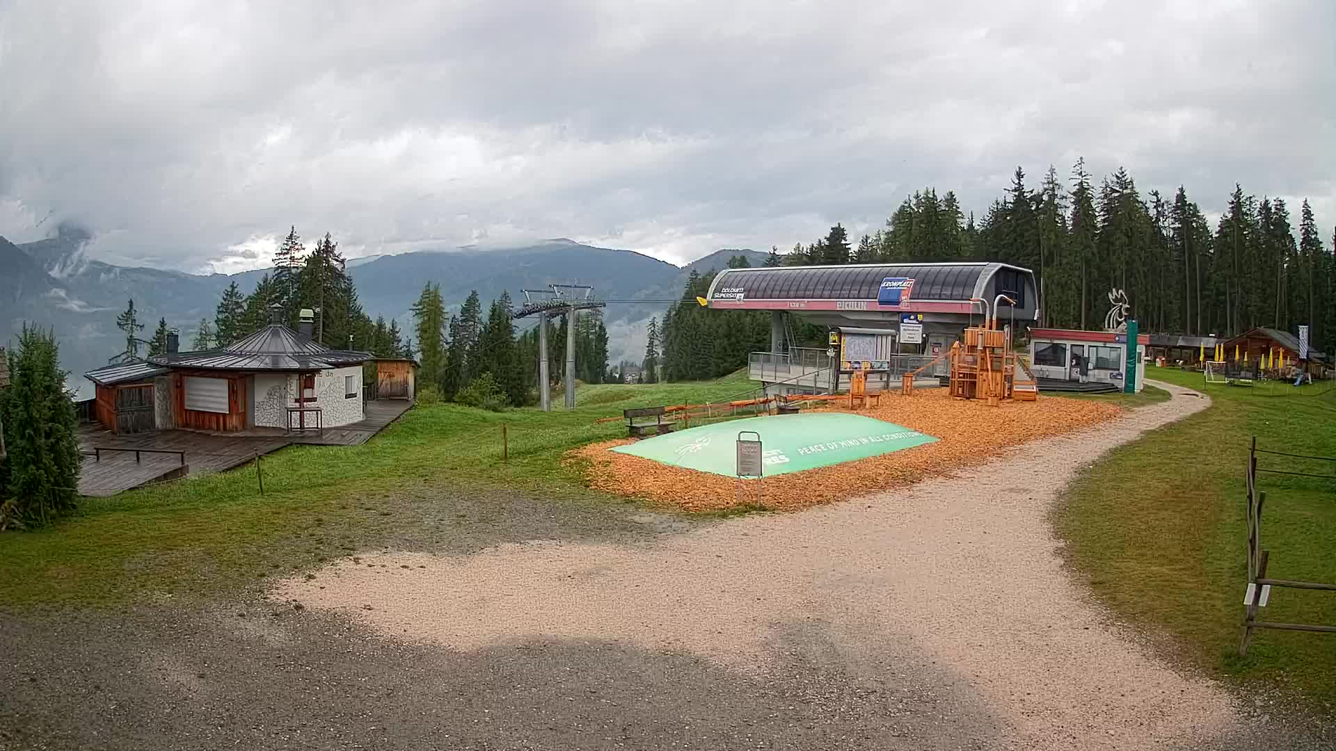 Piz de Plaies | San Vigilio | Kronplatz