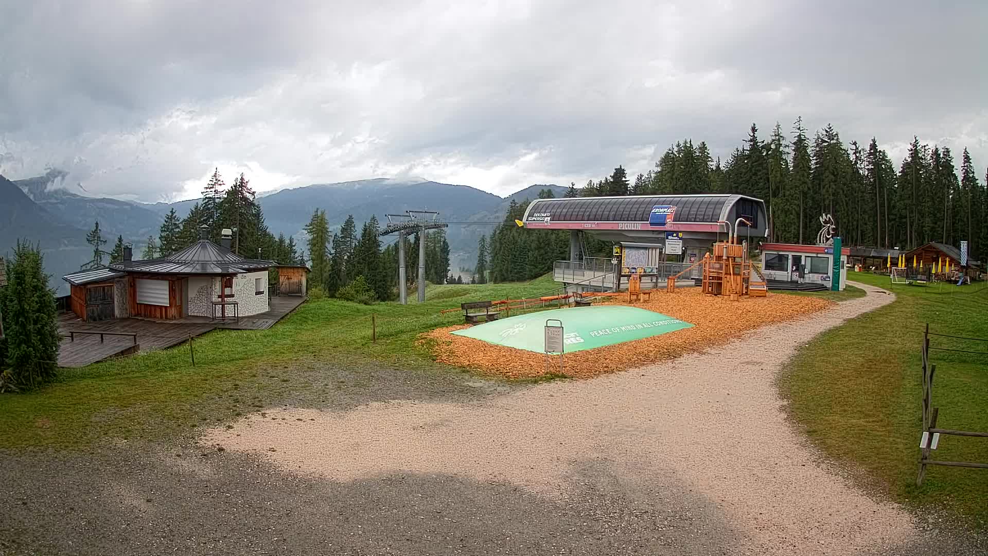 Piz de Plaies | San Vigilio | Kronplatz