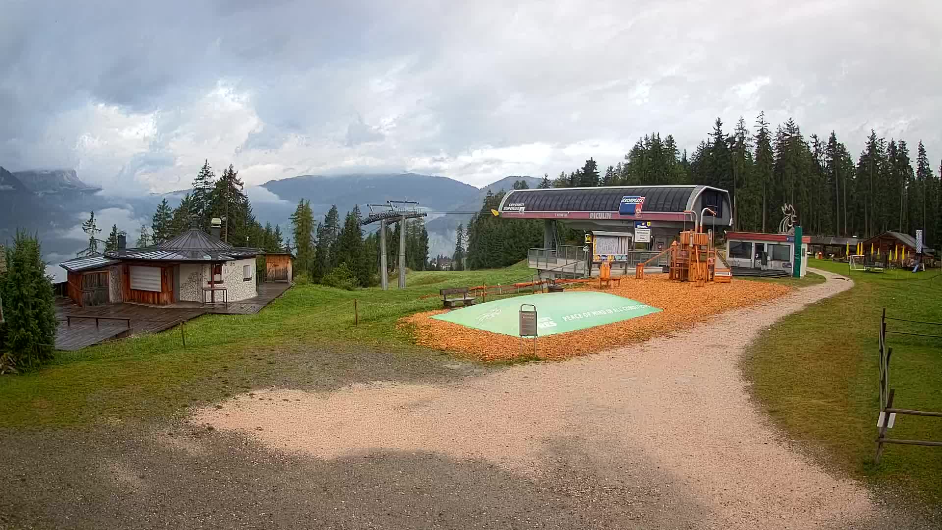 Piz de Plaies | San Vigilio | Kronplatz