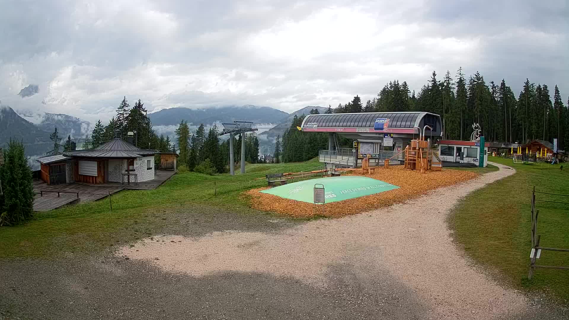 Piz de Plaies | San Vigilio | Kronplatz
