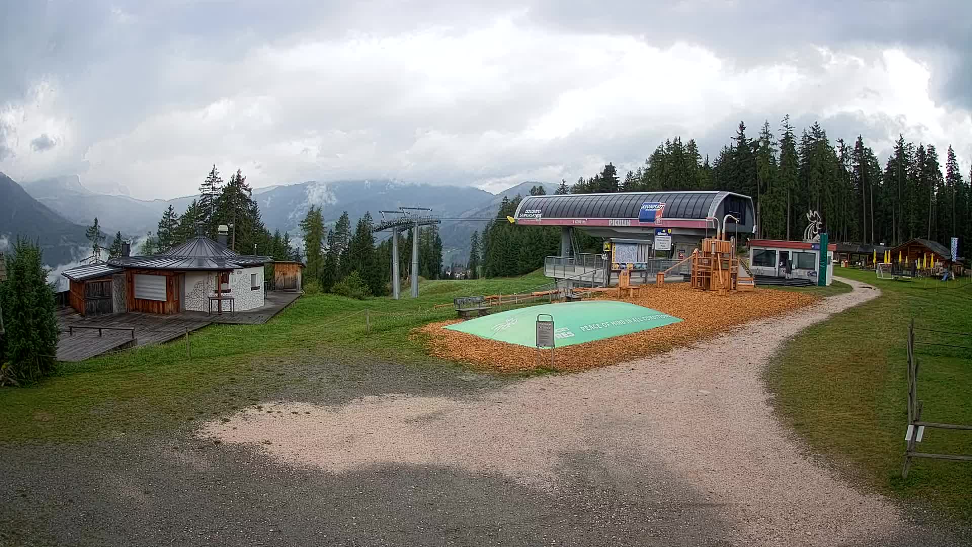Piz de Plaies | San Vigilio | Kronplatz