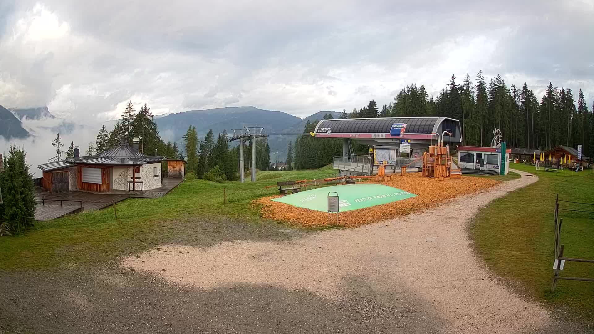 Piz de Plaies | San Vigilio | Kronplatz