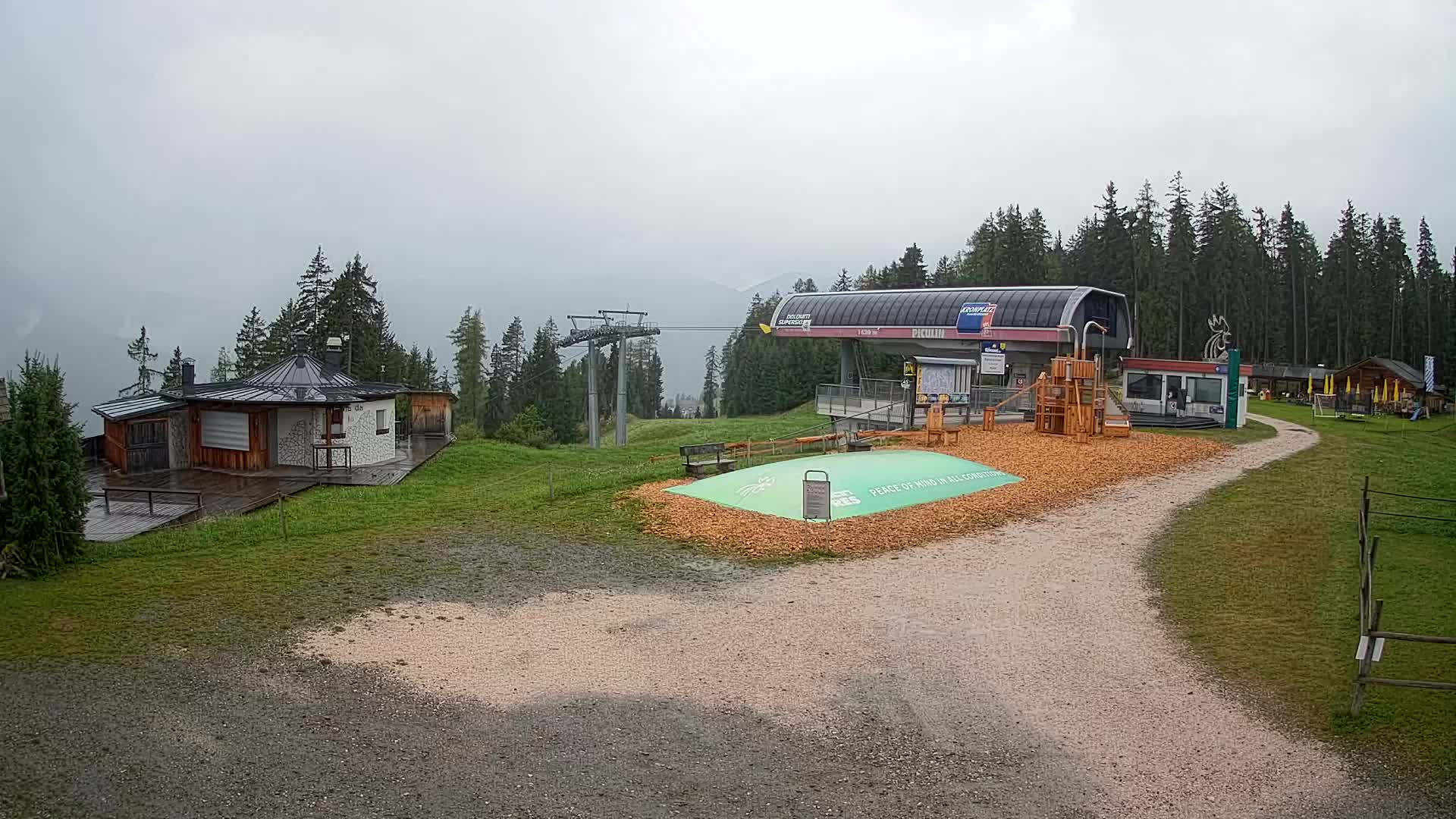Piz de Plaies | San Vigilio | Kronplatz