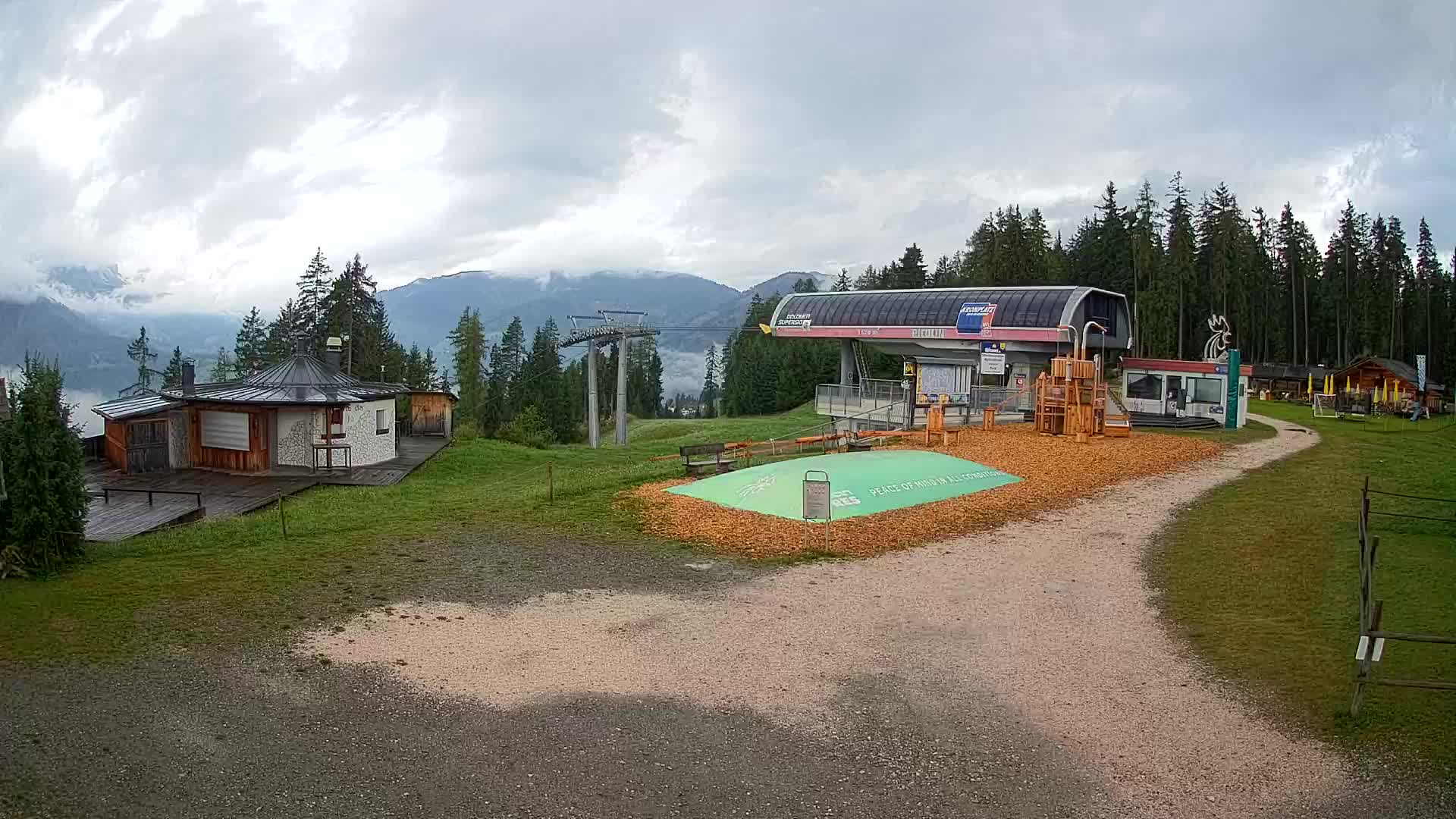 Piz de Plaies | San Vigilio | Kronplatz