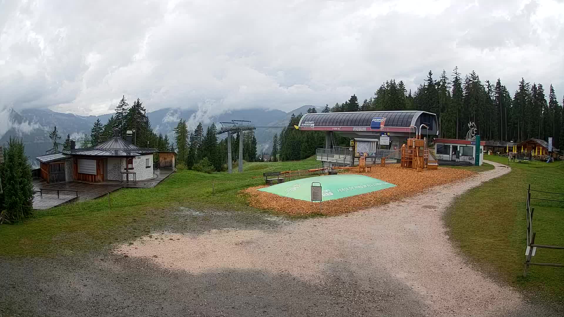 Piz de Plaies | San Vigilio | Kronplatz