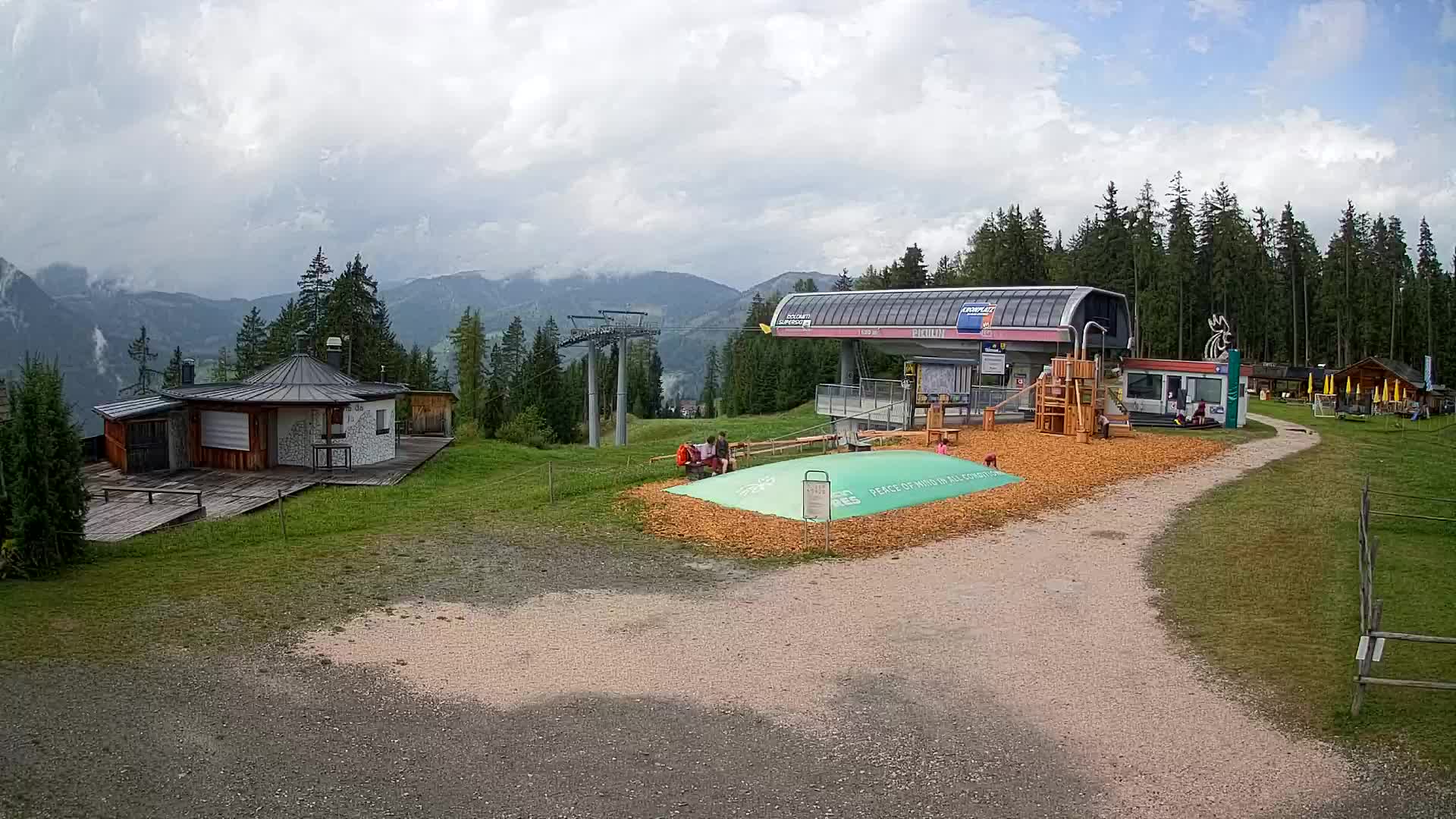 Piz de Plaies | San Vigilio | Kronplatz