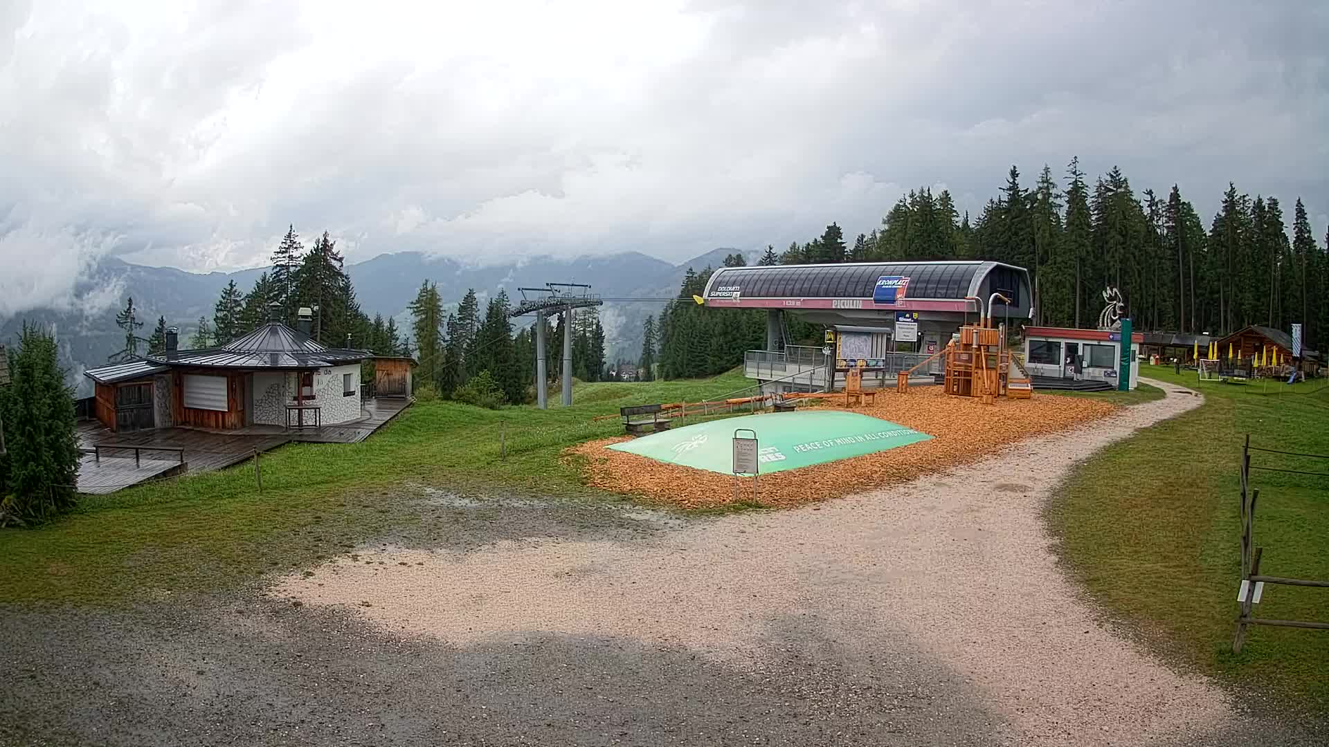 Piz de Plaies | San Vigilio