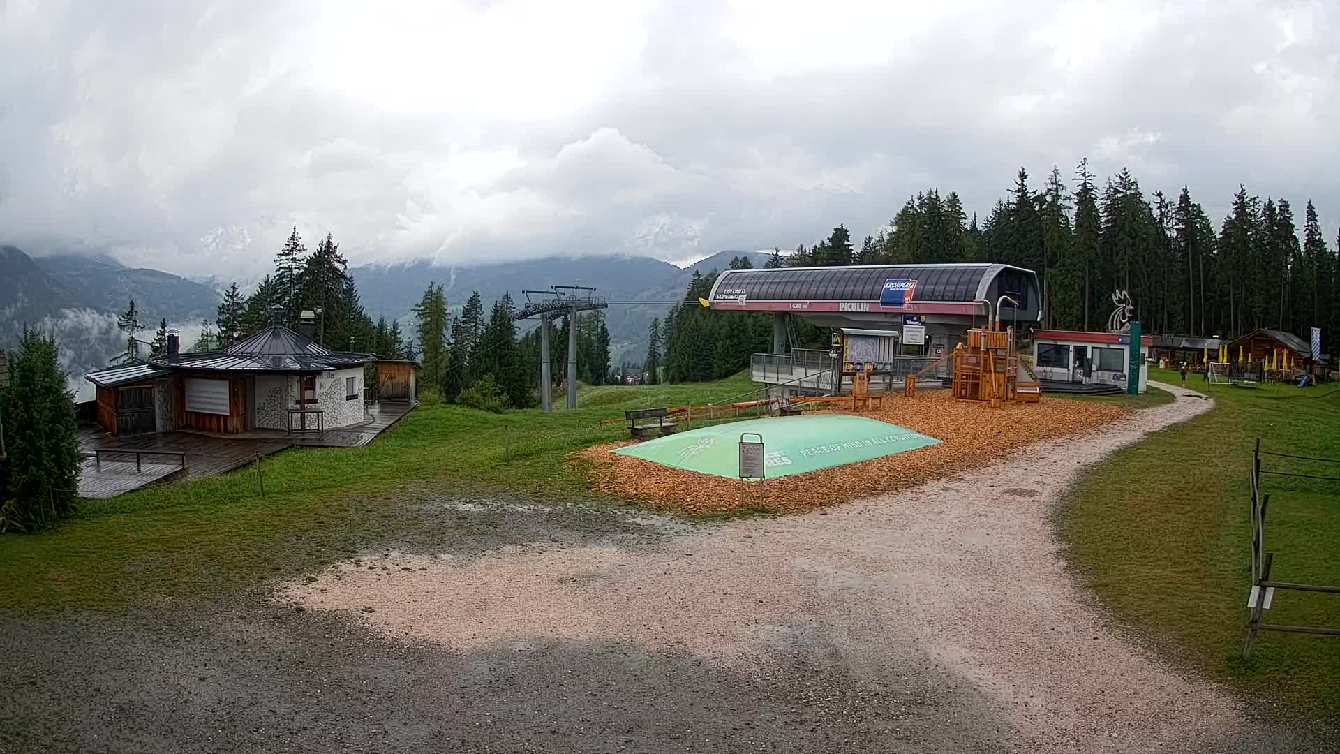 Piz de Plaies | San Vigilio