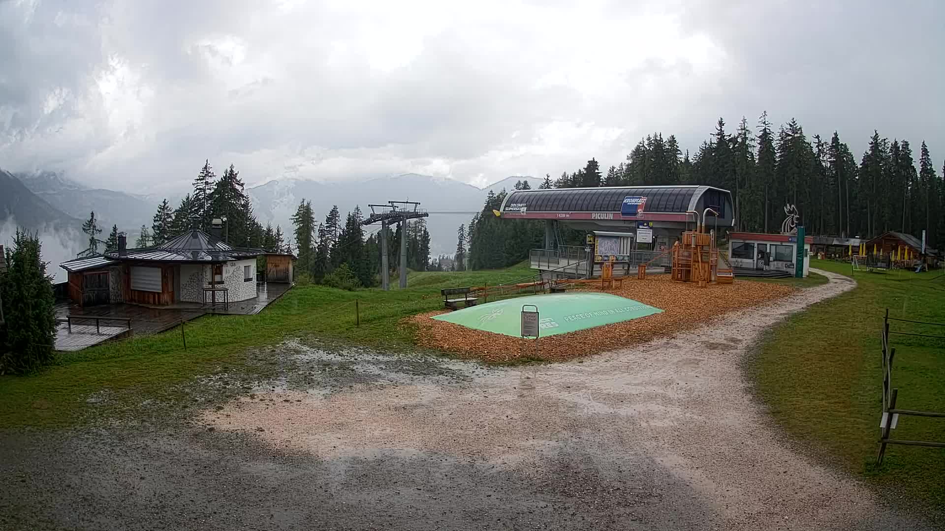 Piz de Plaies | San Vigilio | Kronplatz