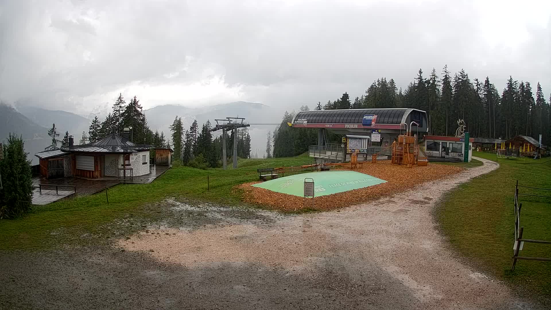 Piz de Plaies | San Vigilio | Kronplatz