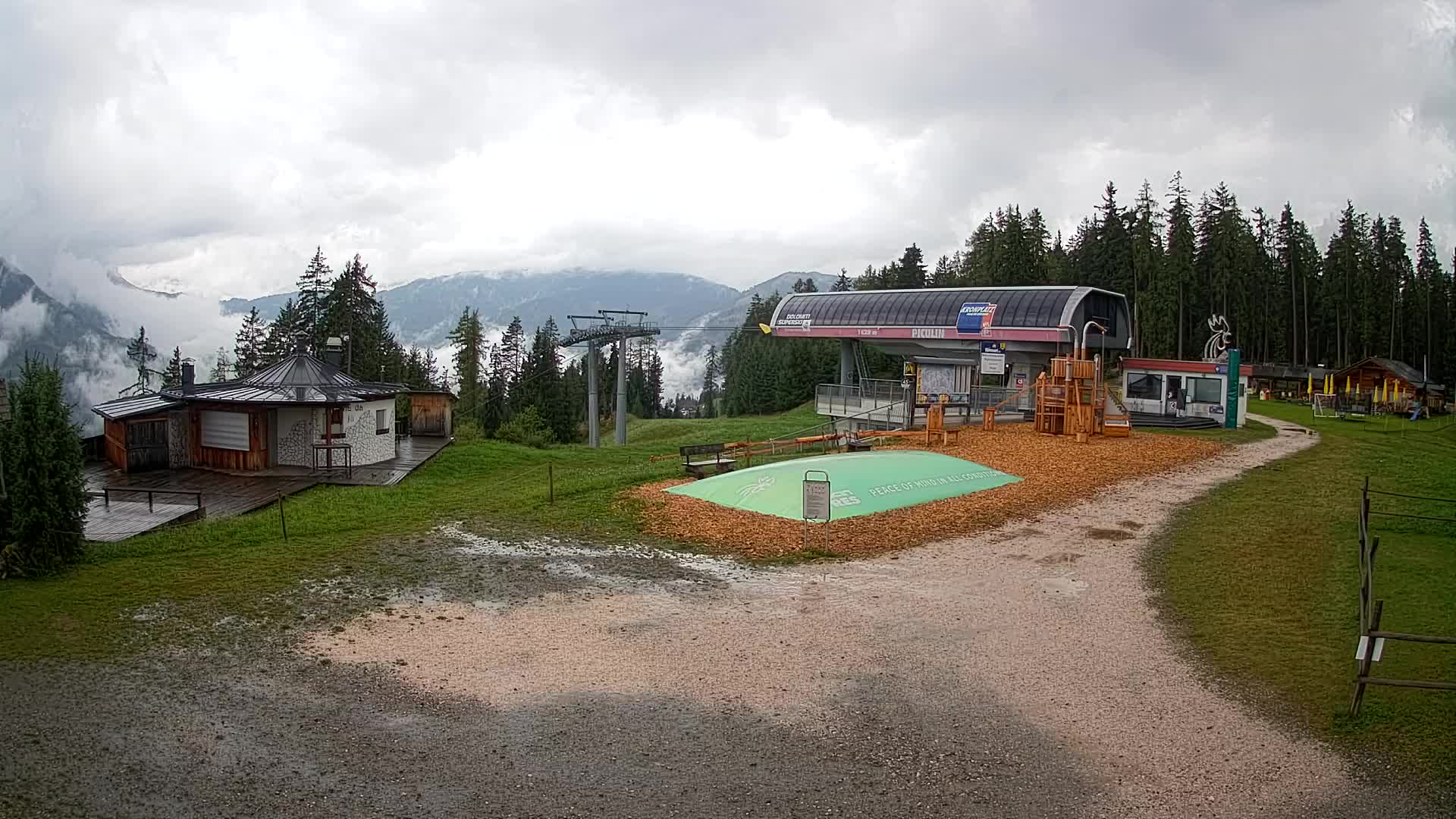 Piz de Plaies | San Vigilio | Kronplatz