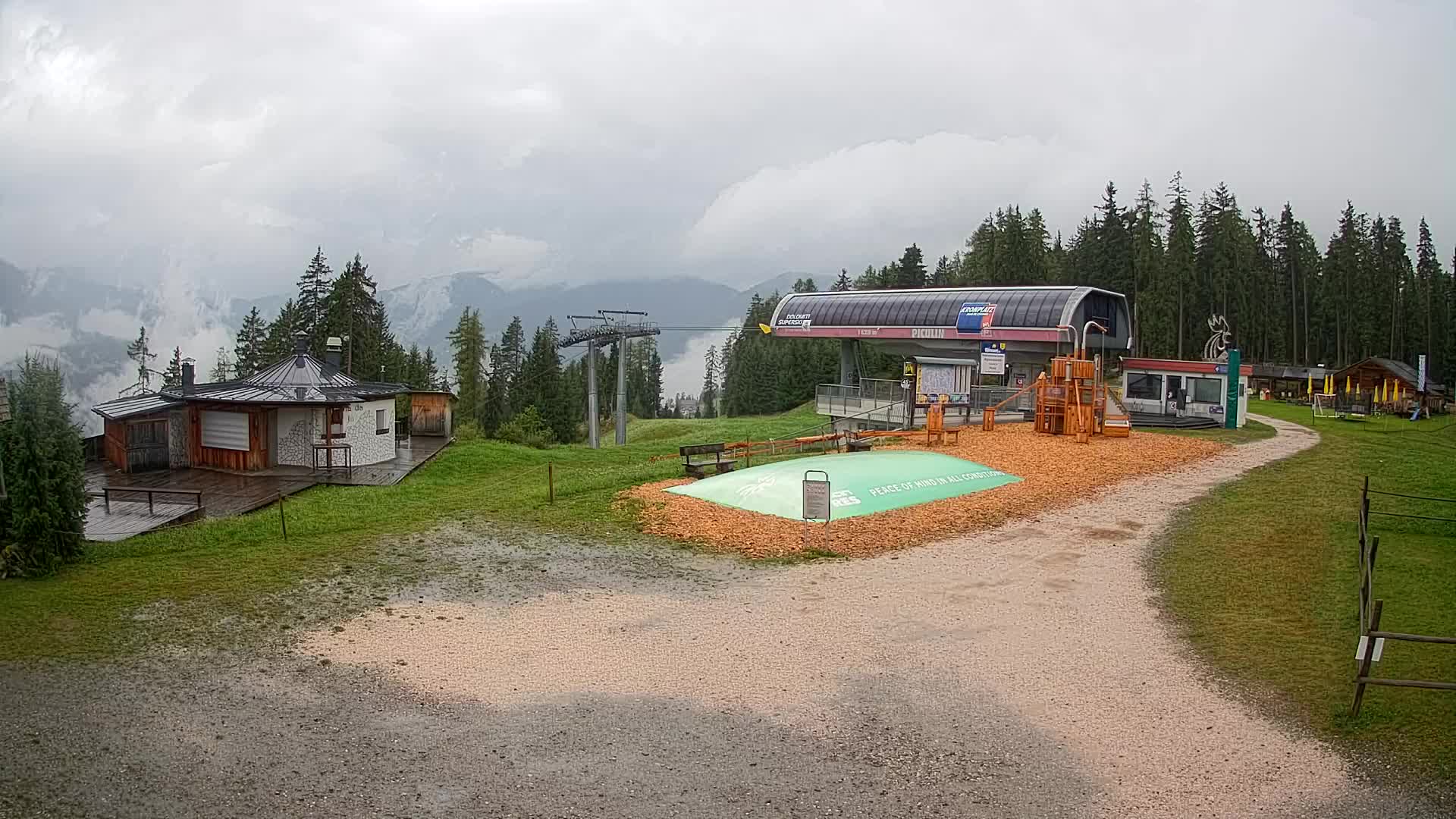 Piz de Plaies | San Vigilio | Kronplatz