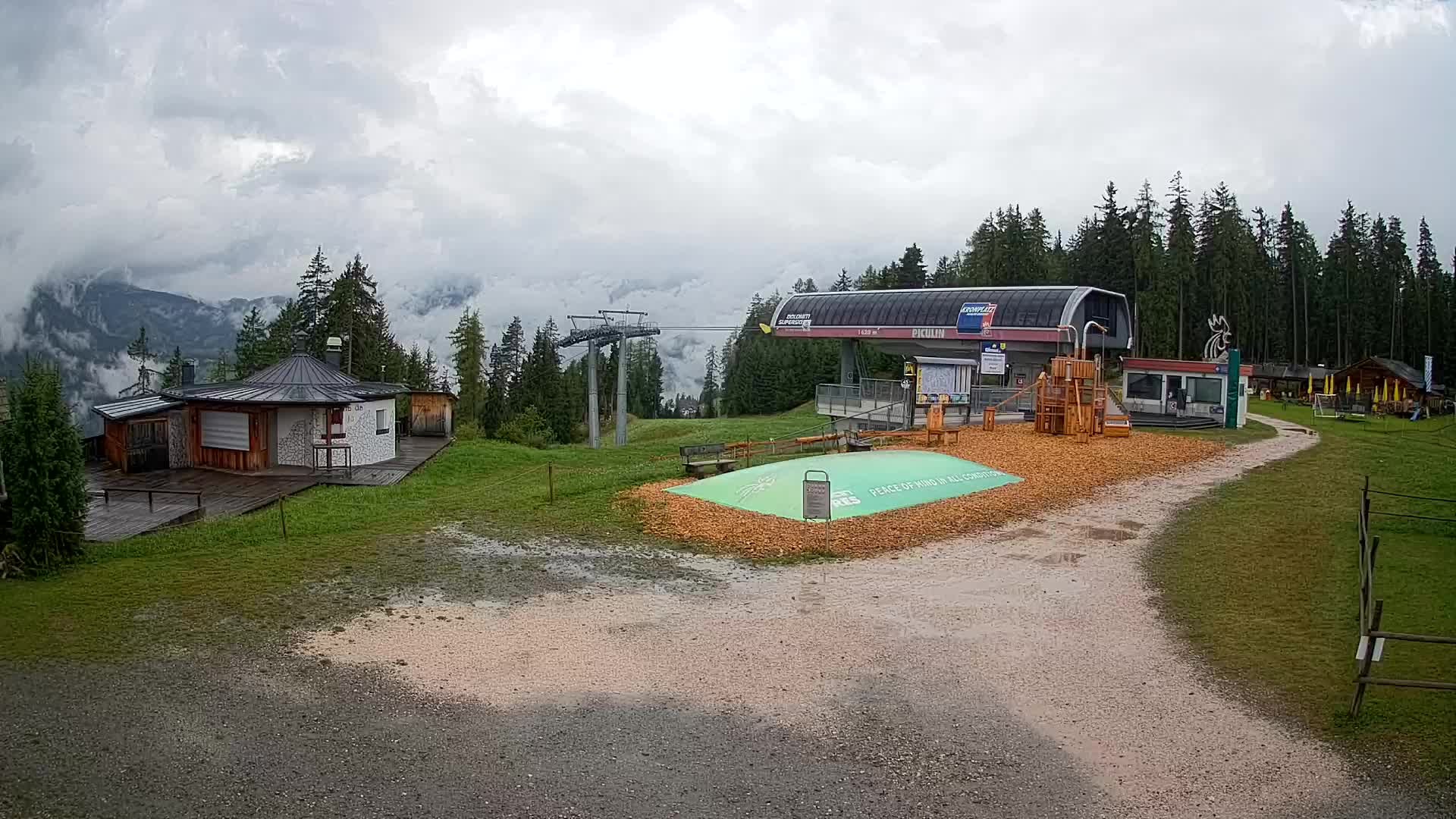 Piz de Plaies | San Vigilio | Kronplatz
