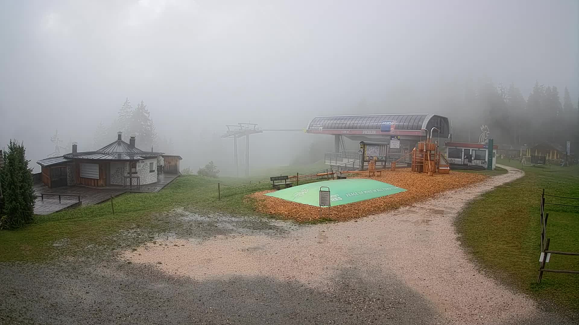 Piz de Plaies | St. Vigil