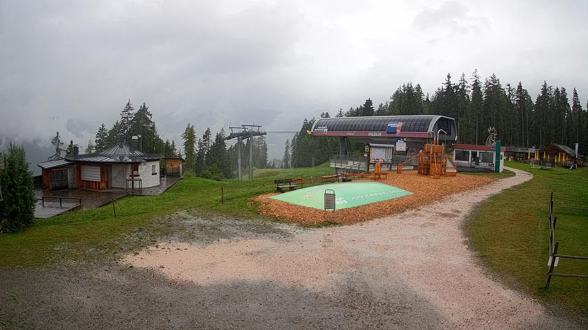 Piz de Plaies | San Vigilio | Kronplatz