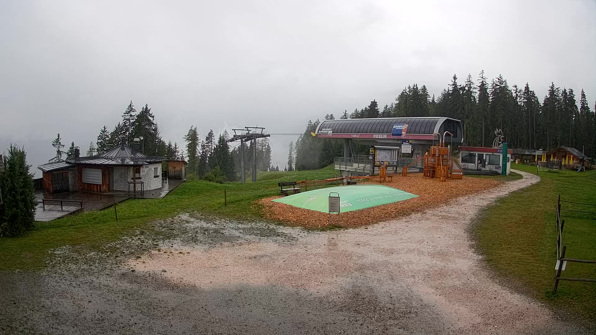 Piz de Plaies | San Vigilio | Kronplatz