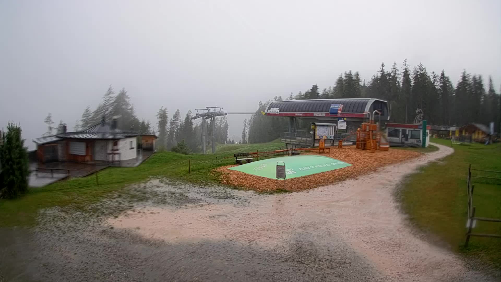 Piz de Plaies | San Vigilio | Kronplatz