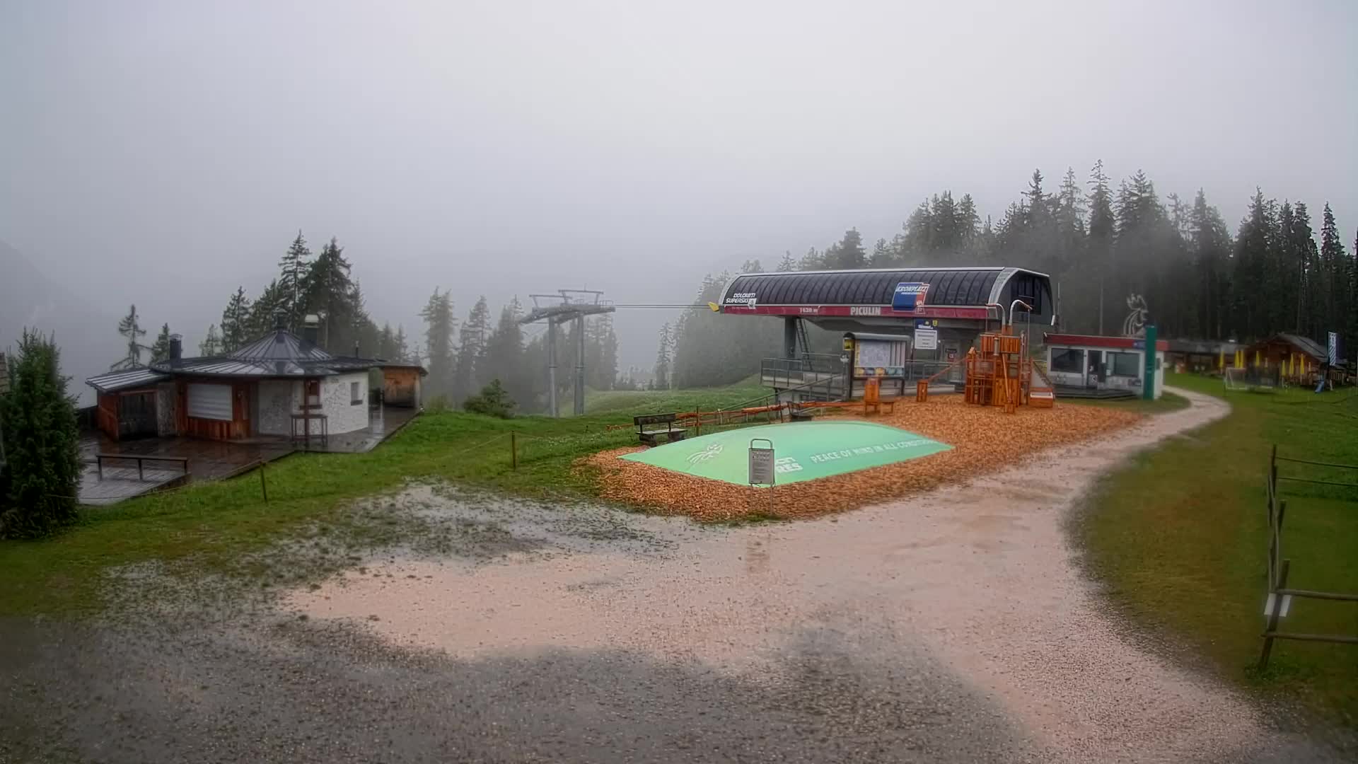 Piz de Plaies | San Vigilio | Kronplatz