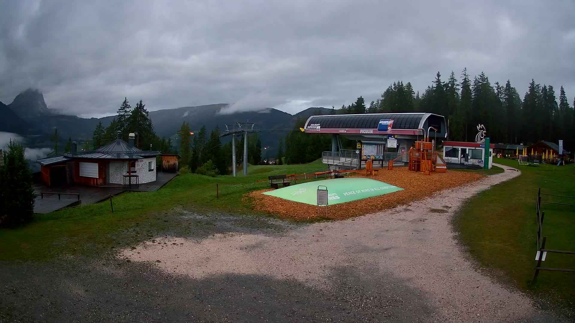 Piz de Plaies | San Vigilio | Kronplatz