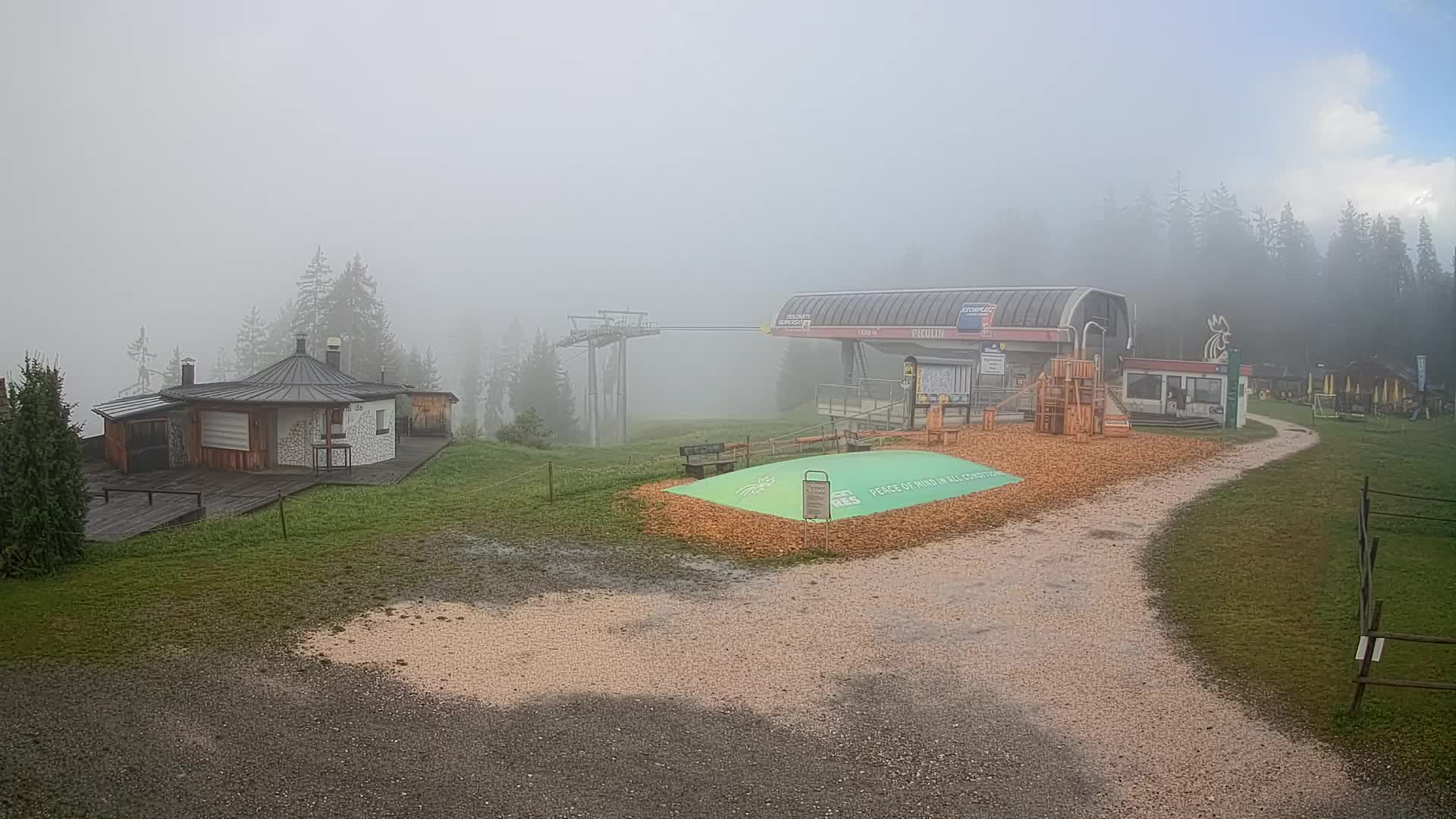 Piz de Plaies | San Vigilio