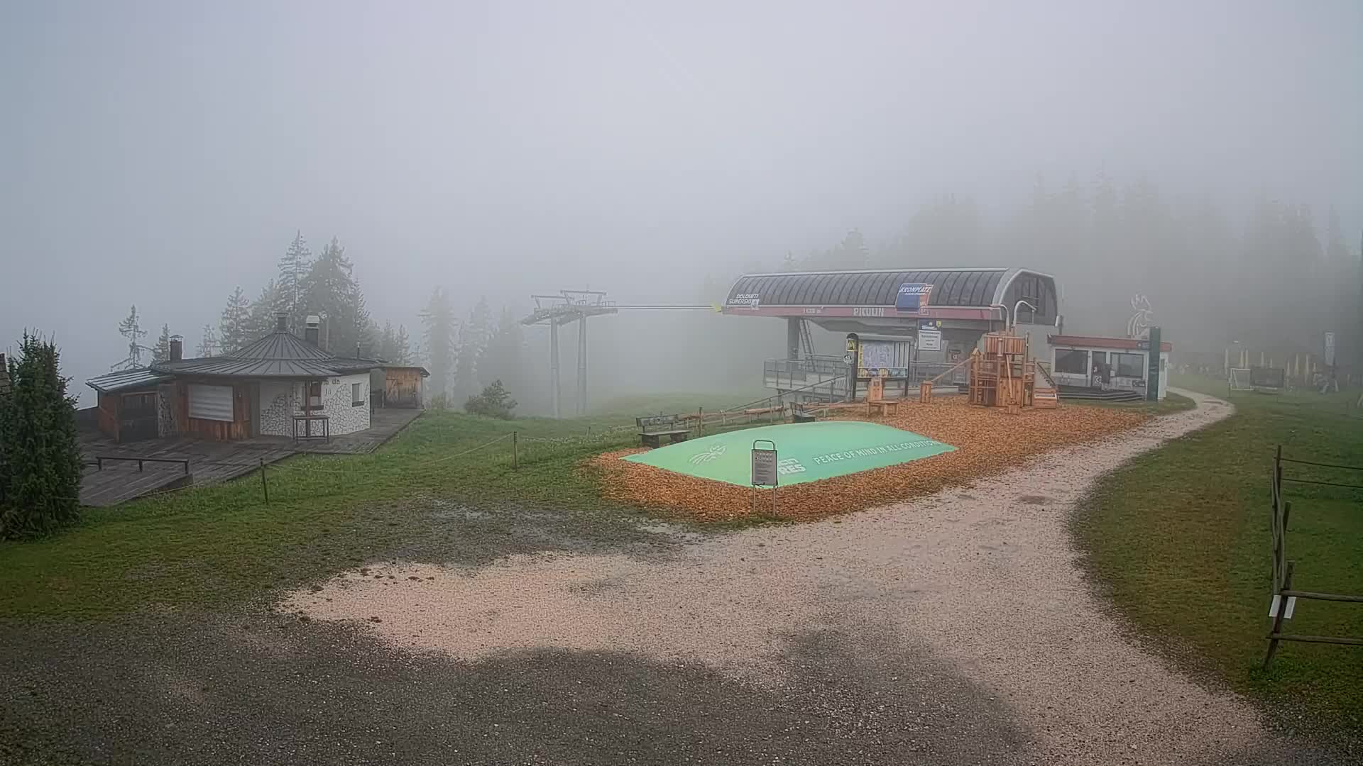 Piz de Plaies | St. Vigil