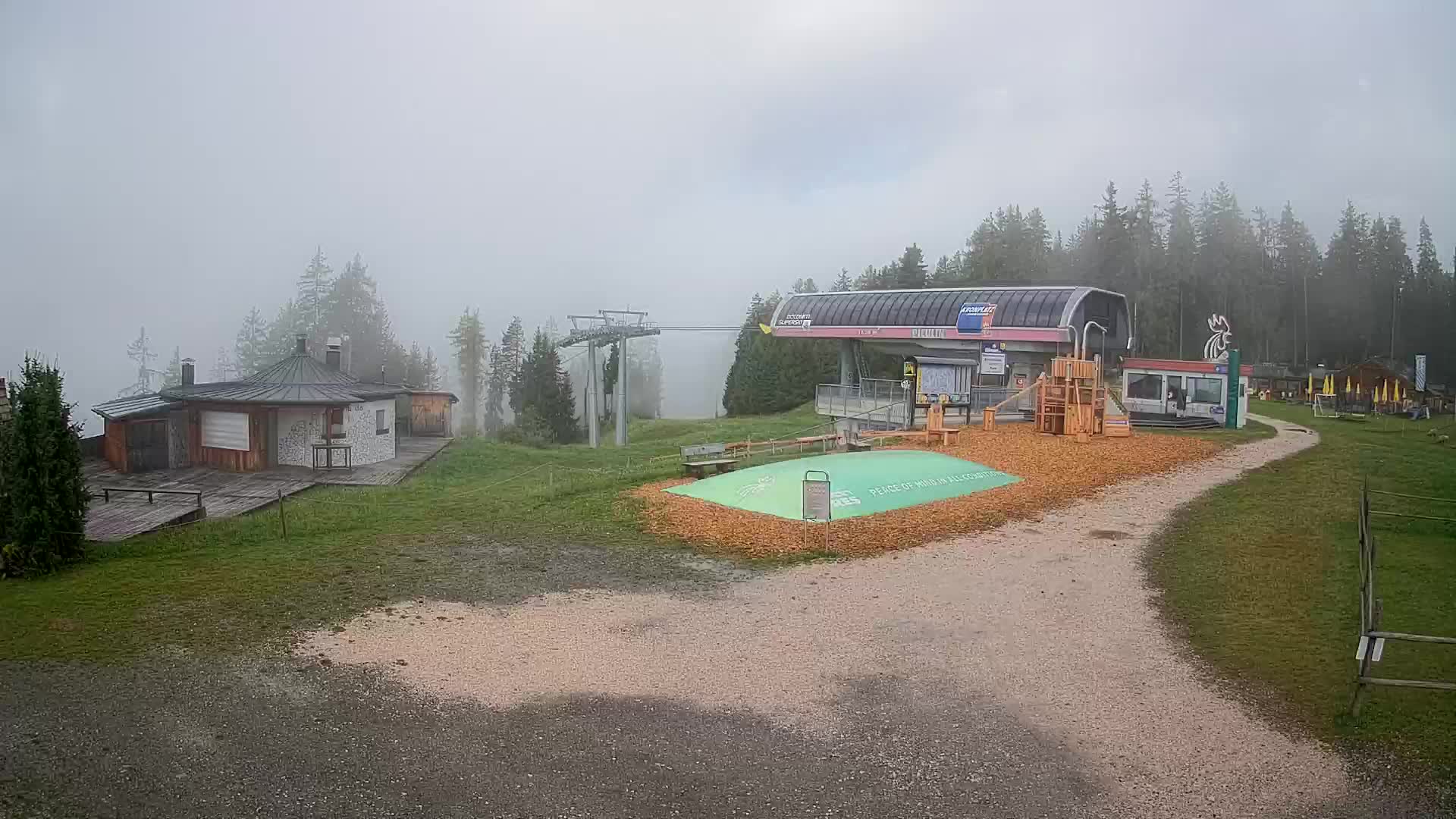 Piz de Plaies | San Vigilio | Kronplatz