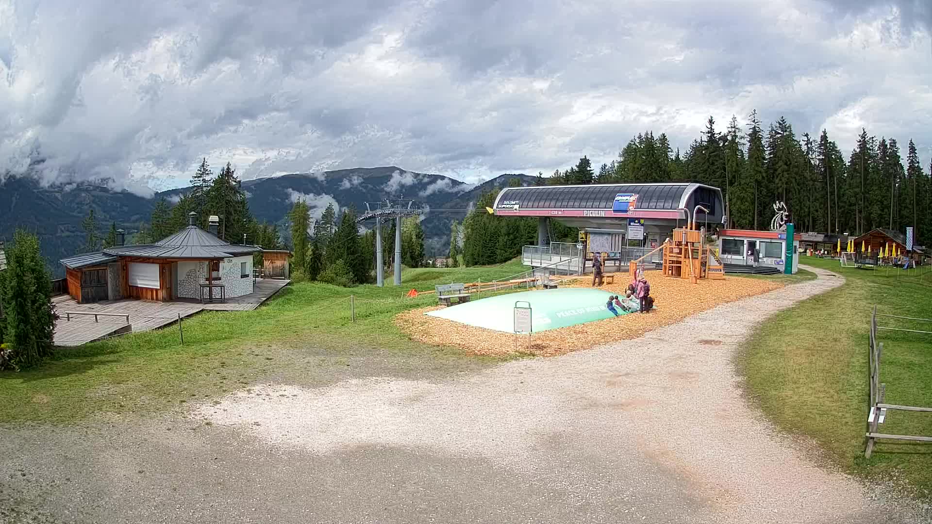 Piz de Plaies | San Vigilio | Kronplatz