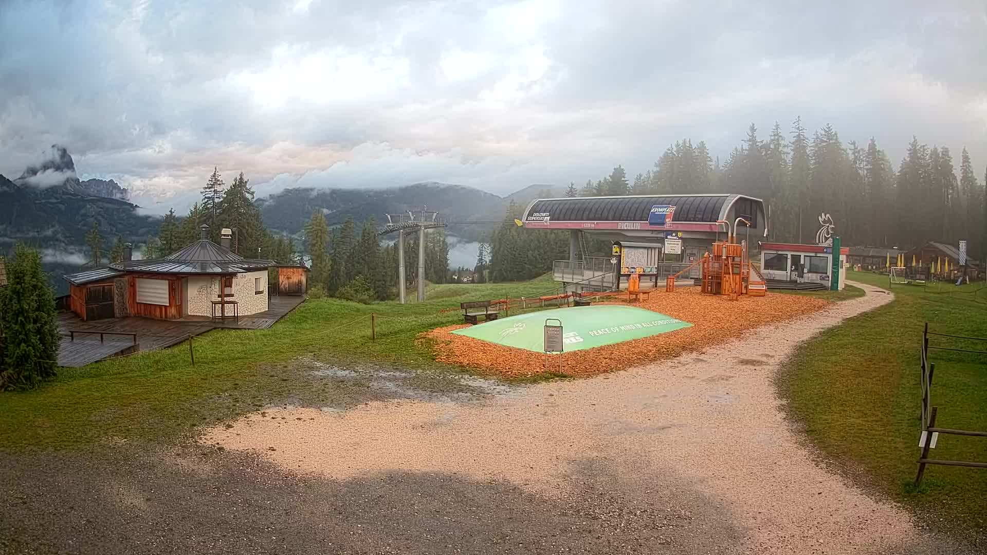Piz de Plaies | San Vigilio | Kronplatz
