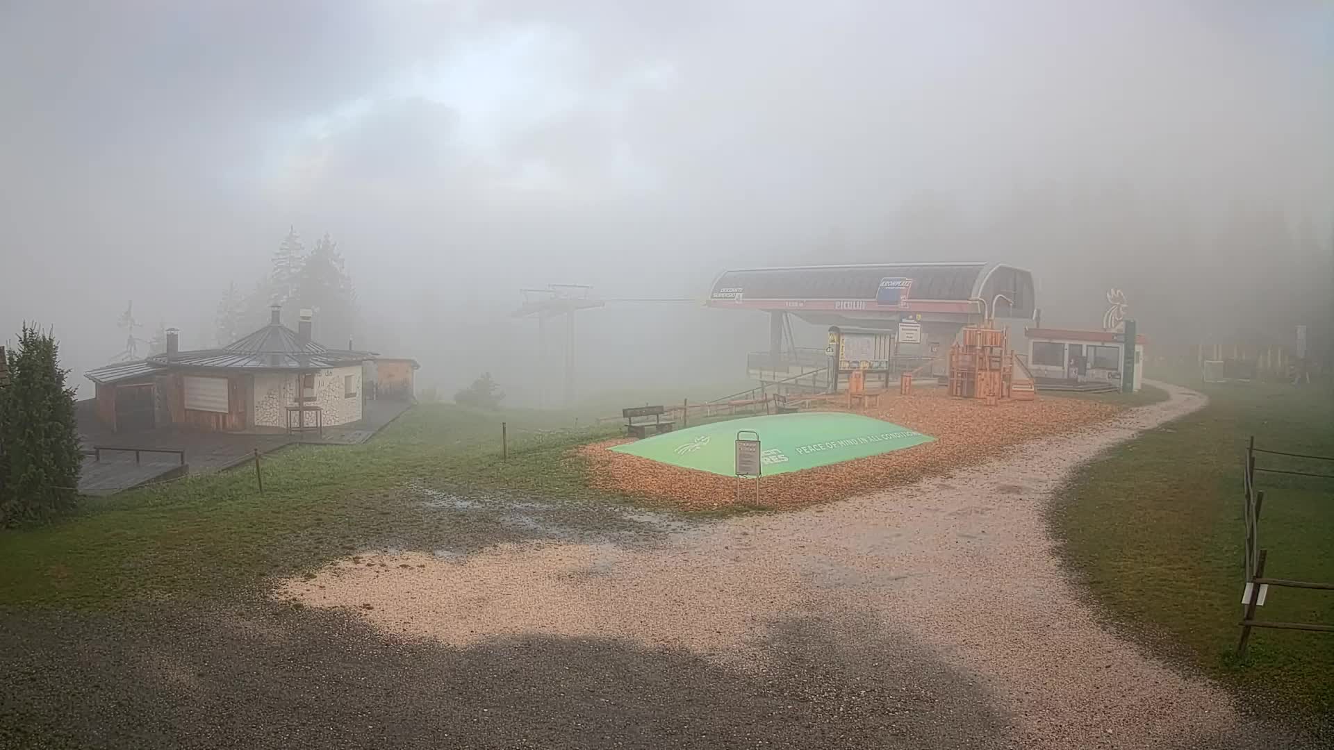 Piz de Plaies | San Vigilio