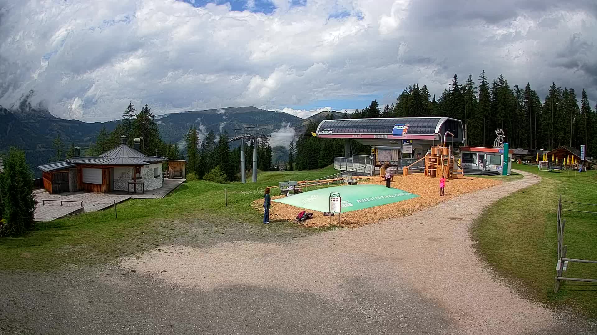 Piz de Plaies | San Vigilio | Kronplatz